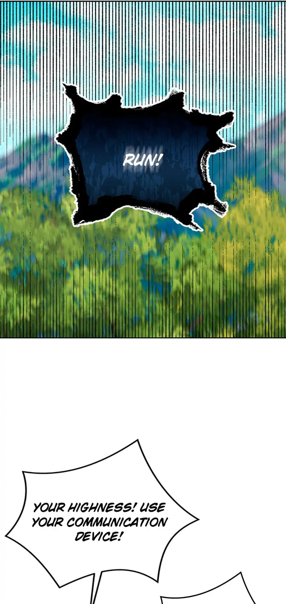 Surviving as an Illegitimate Princess Chapter 44 - page 5