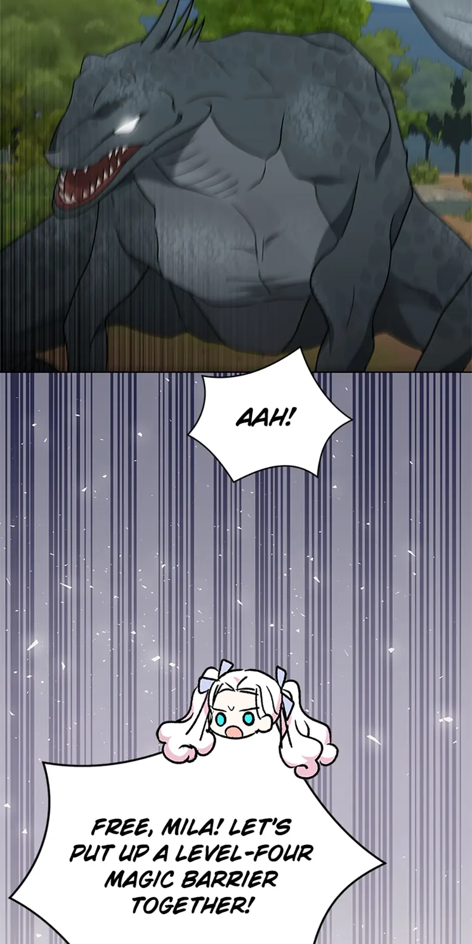 Surviving as an Illegitimate Princess Chapter 44 - page 51