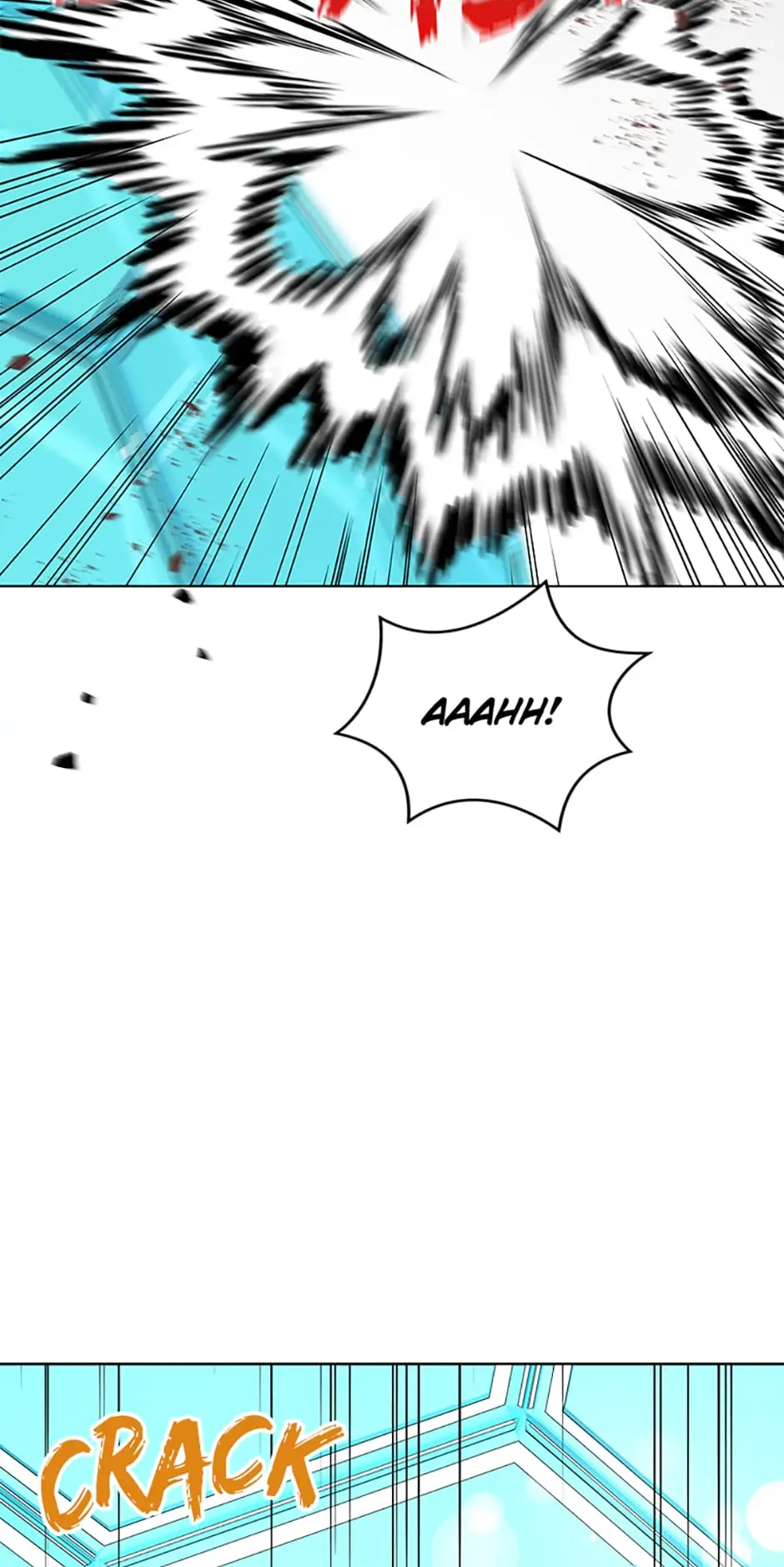 Surviving as an Illegitimate Princess Chapter 44 - page 54