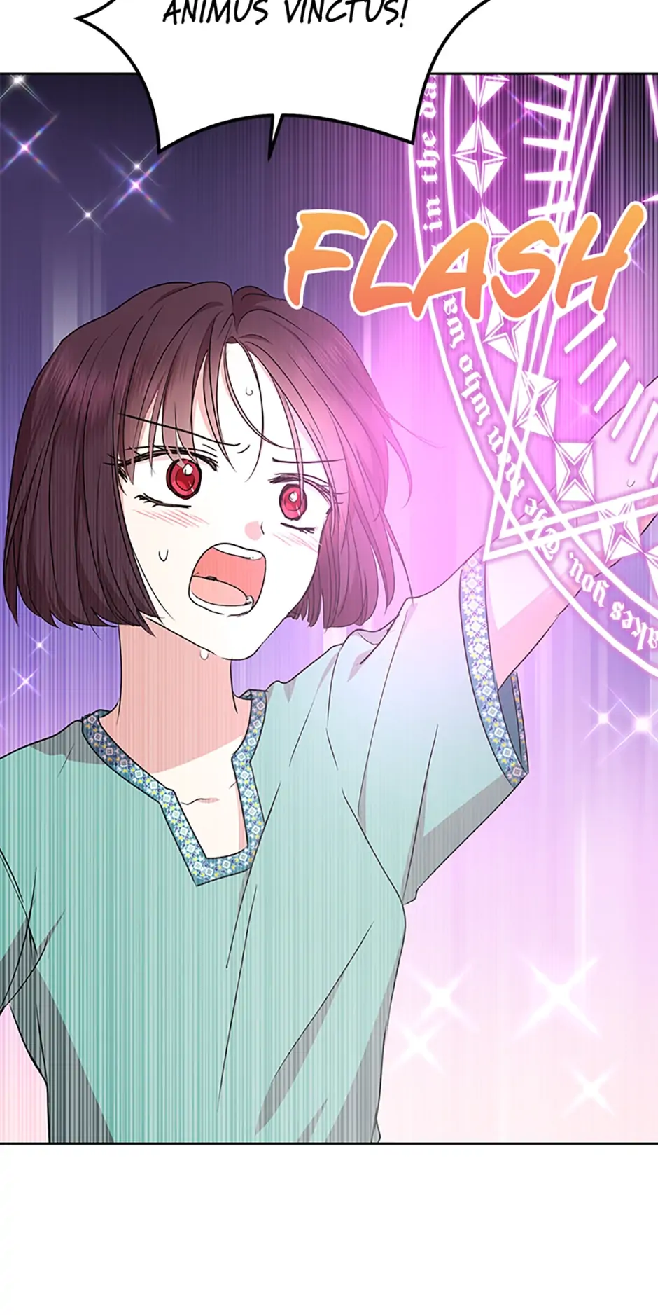 Surviving as an Illegitimate Princess Chapter 44 - page 60