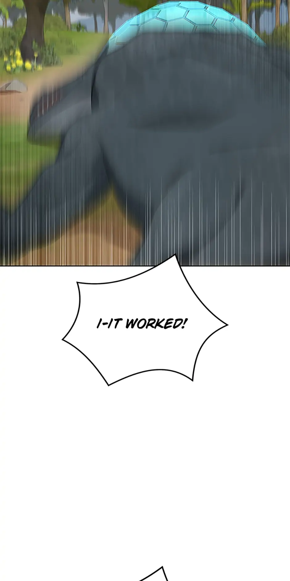 Surviving as an Illegitimate Princess Chapter 44 - page 64