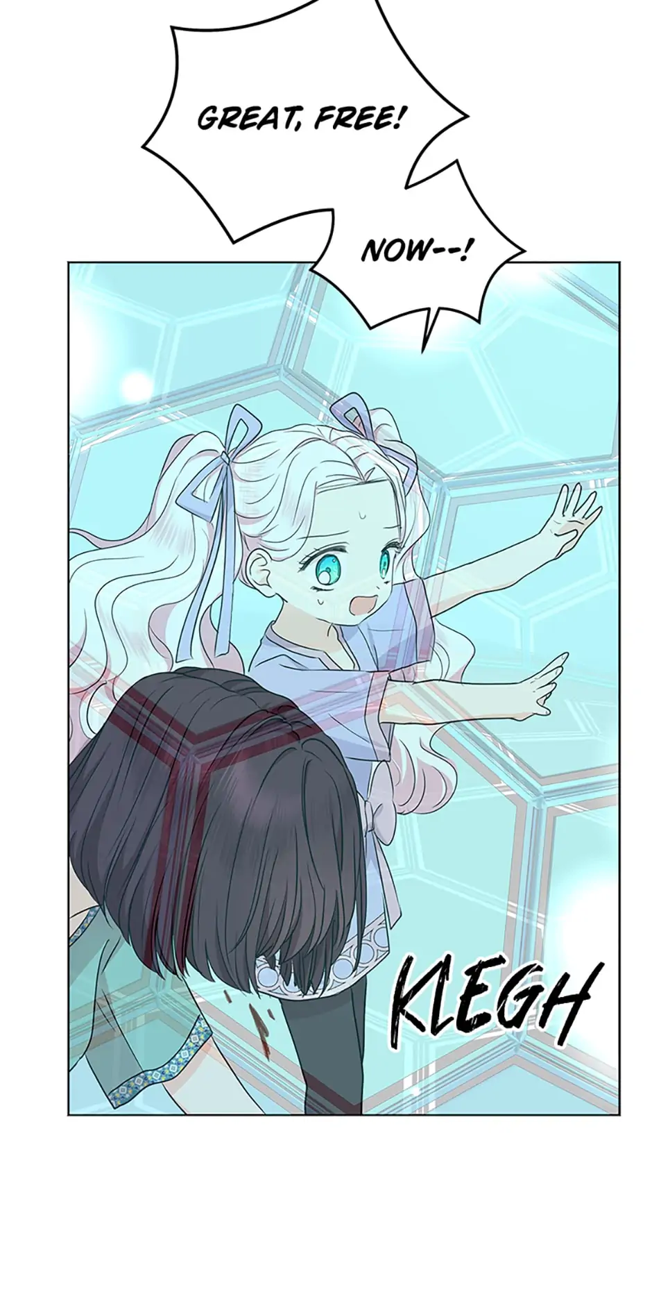 Surviving as an Illegitimate Princess Chapter 44 - page 65