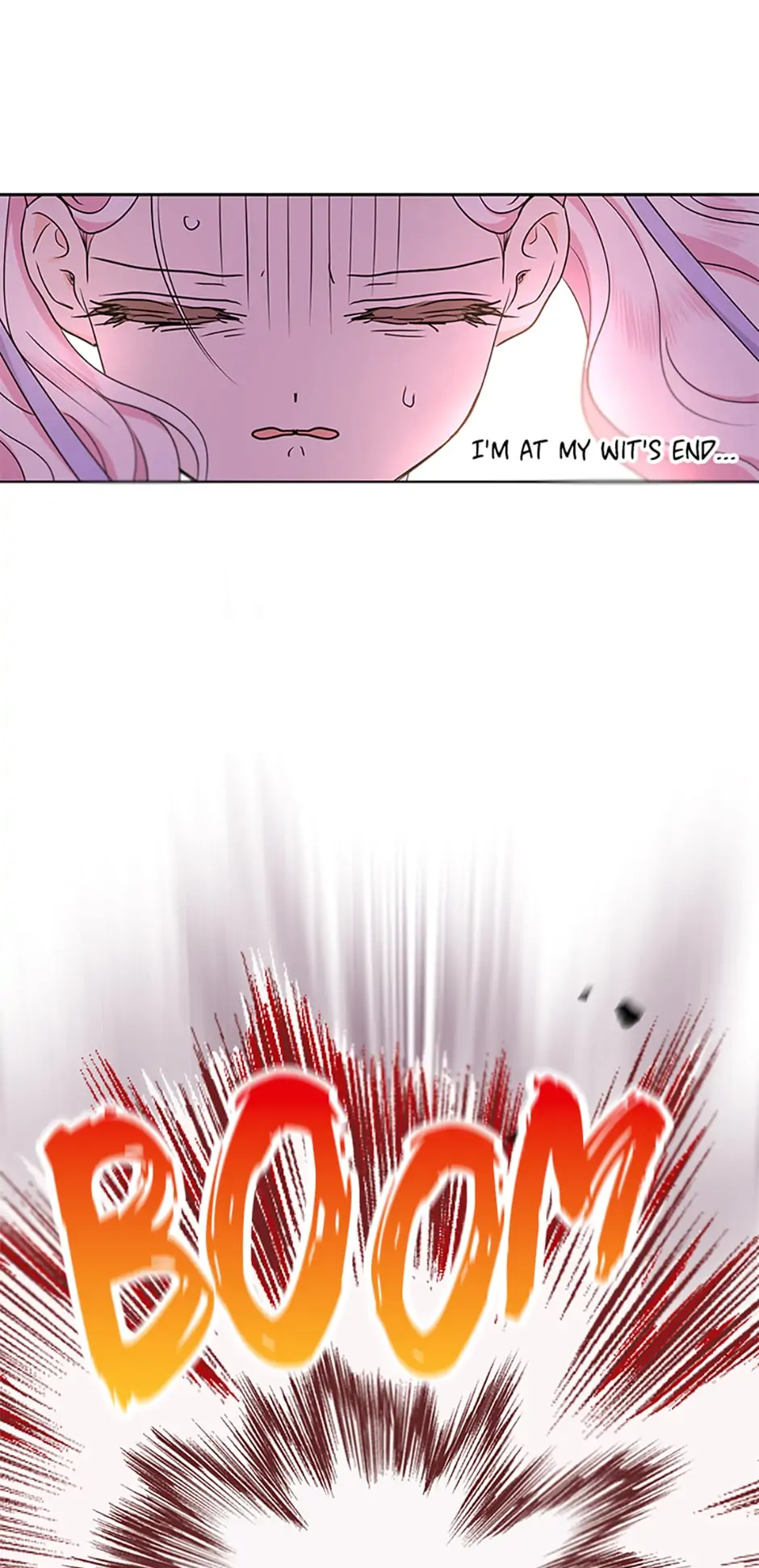 Surviving as an Illegitimate Princess Chapter 44 - page 70