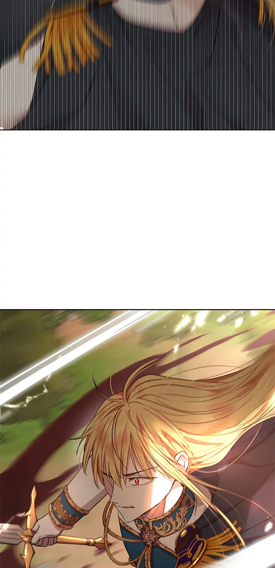 Surviving as an Illegitimate Princess Chapter 44 - page 73