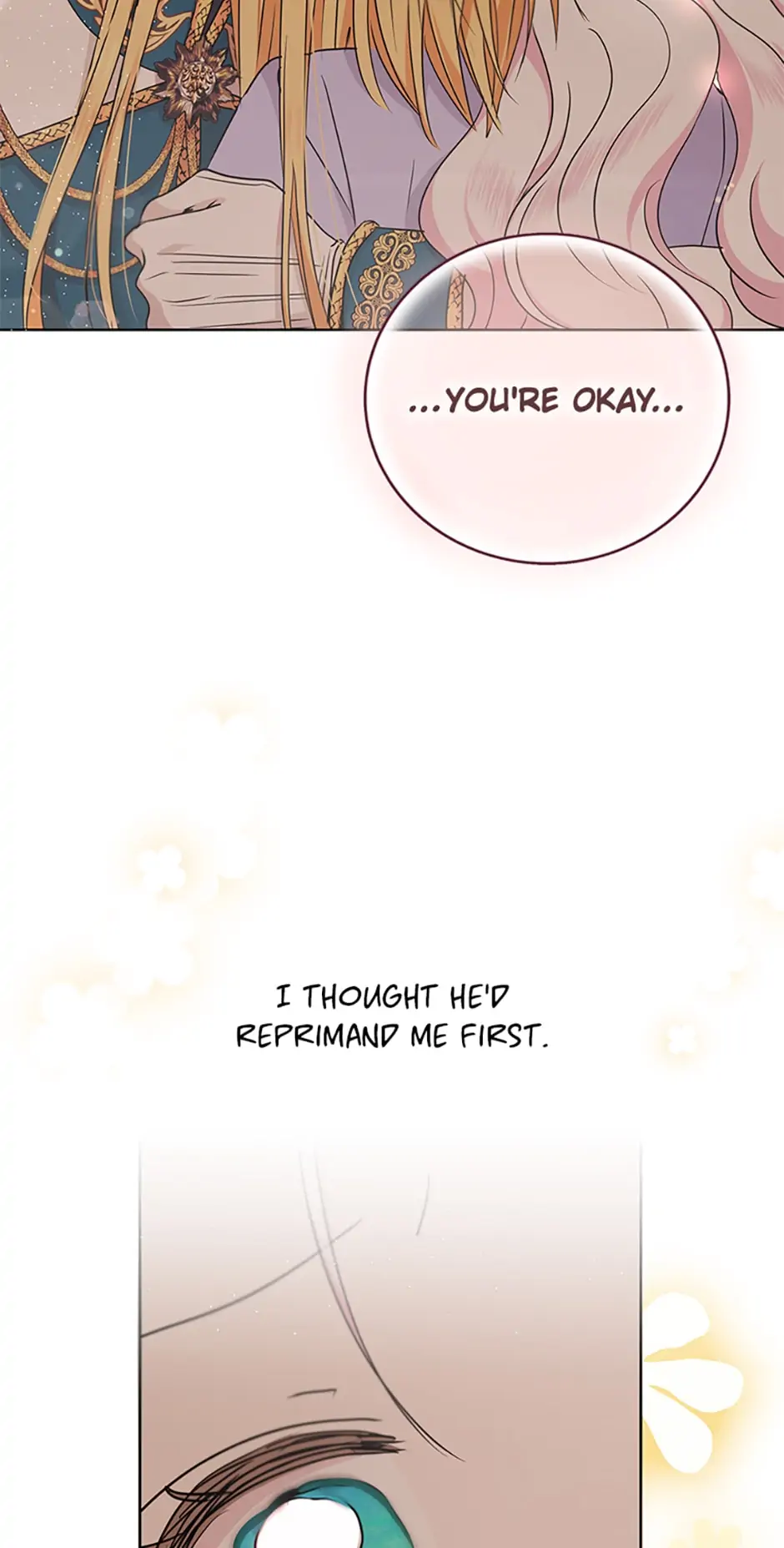Surviving as an Illegitimate Princess Chapter 44 - page 81