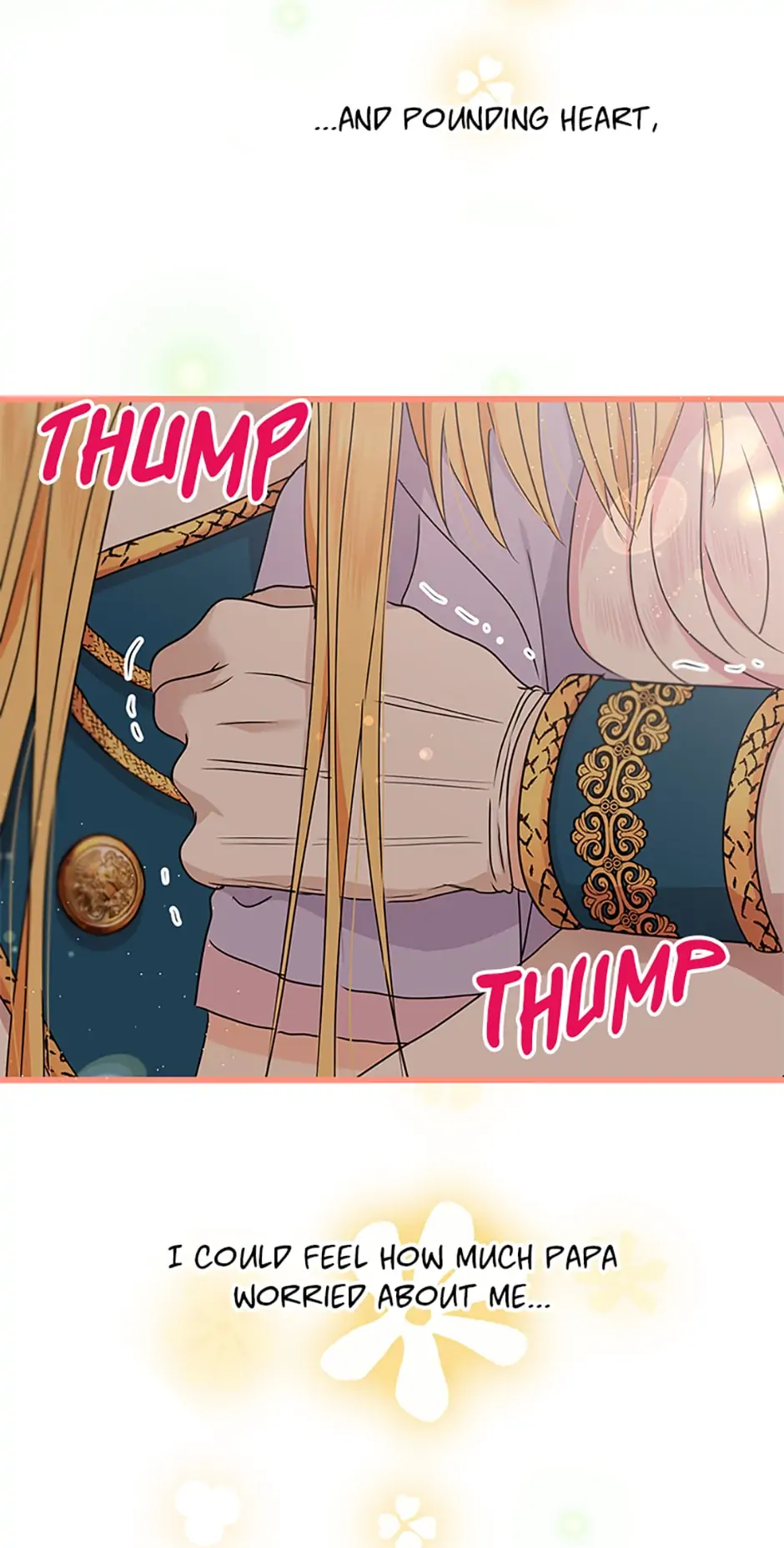 Surviving as an Illegitimate Princess Chapter 44 - page 83