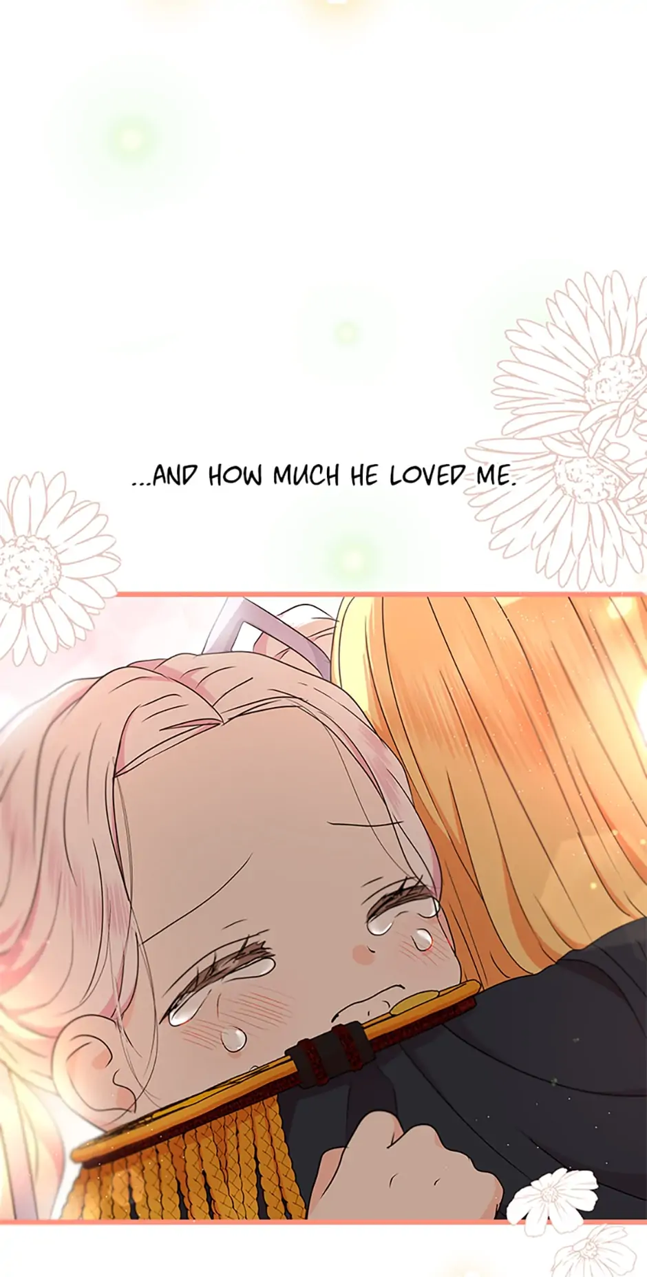 Surviving as an Illegitimate Princess Chapter 44 - page 84