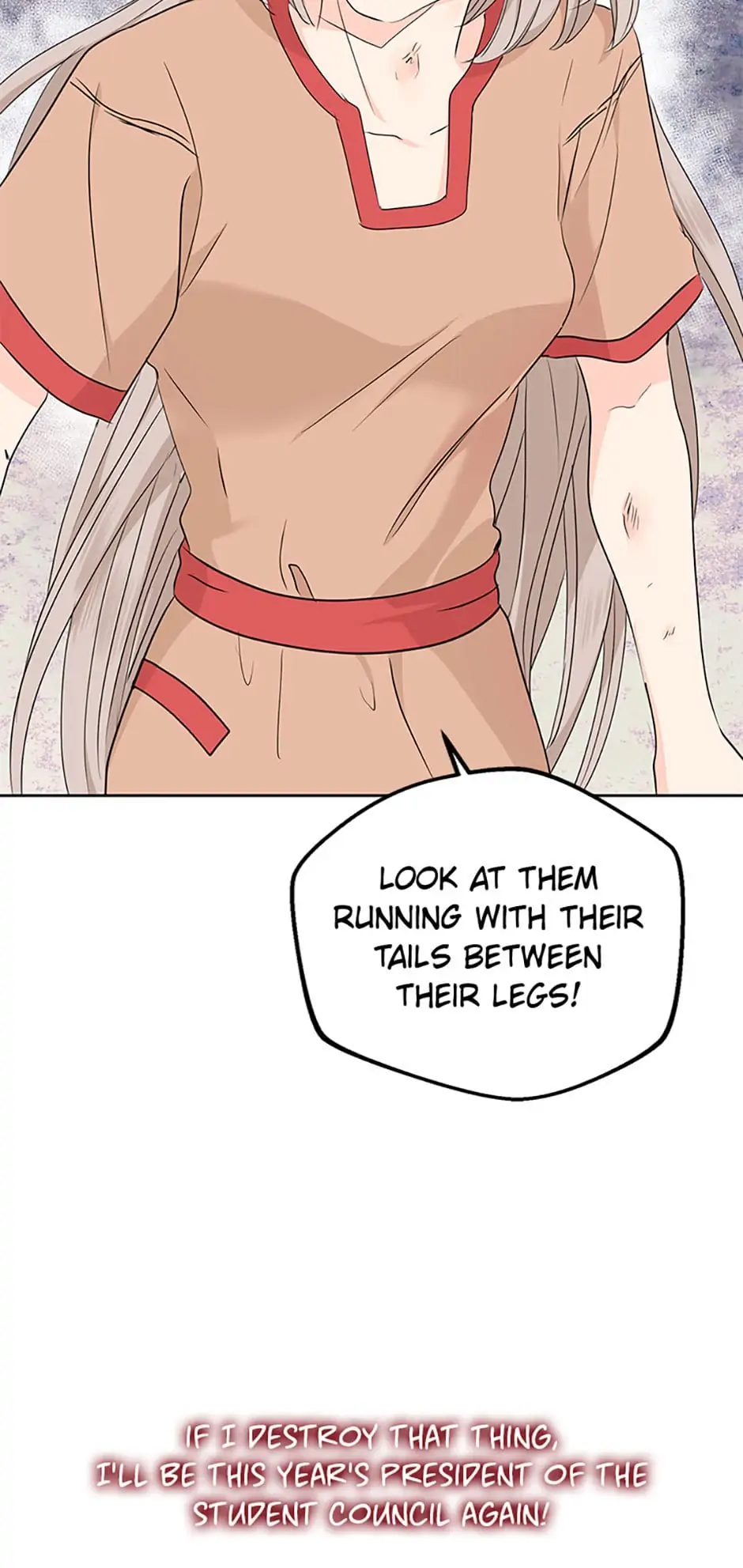 Surviving as an Illegitimate Princess Chapter 44 - page 9