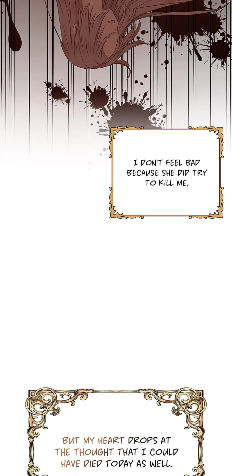Surviving as an Illegitimate Princess Chapter 45 - page 13