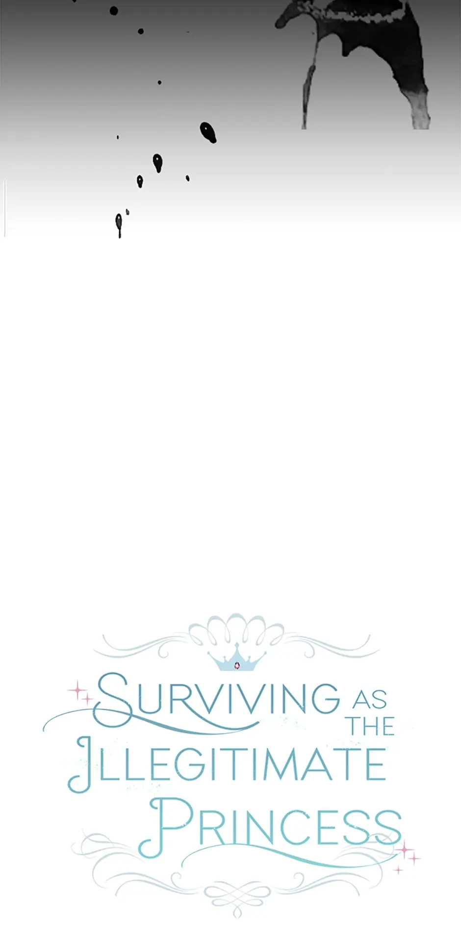 Surviving as an Illegitimate Princess Chapter 45 - page 17