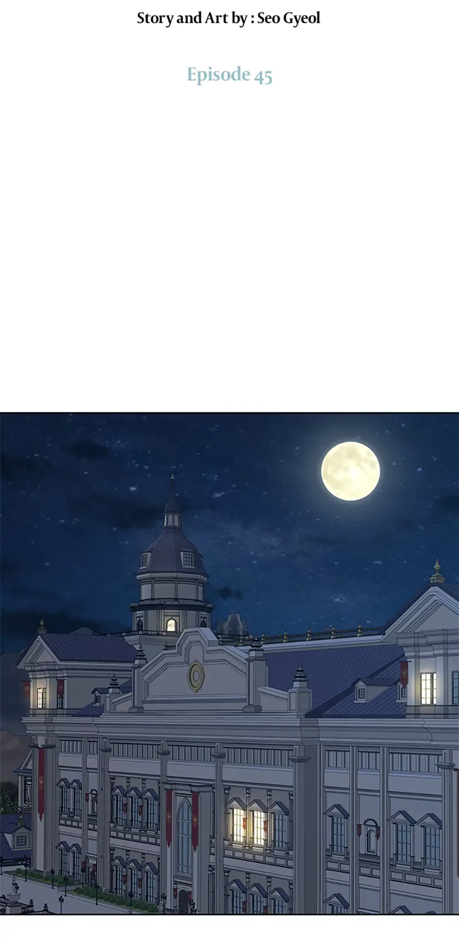 Surviving as an Illegitimate Princess Chapter 45 - page 18