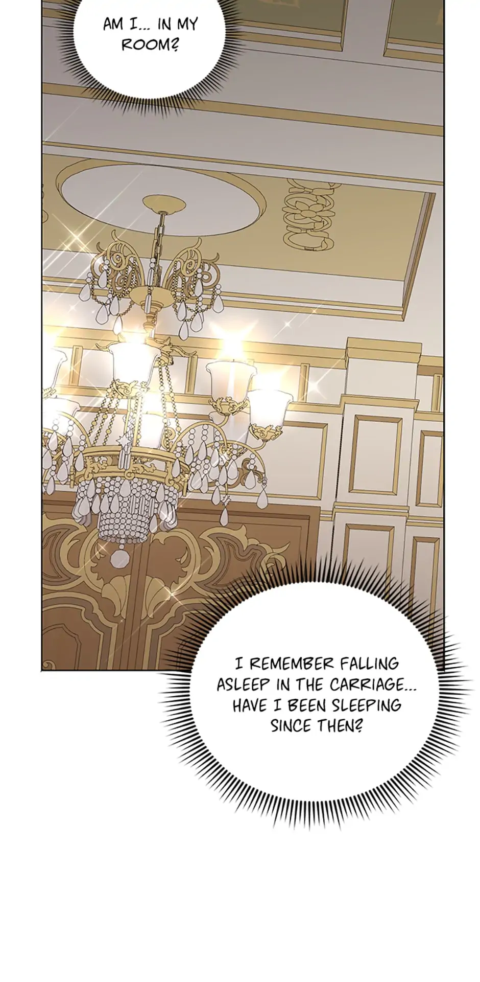 Surviving as an Illegitimate Princess Chapter 45 - page 20
