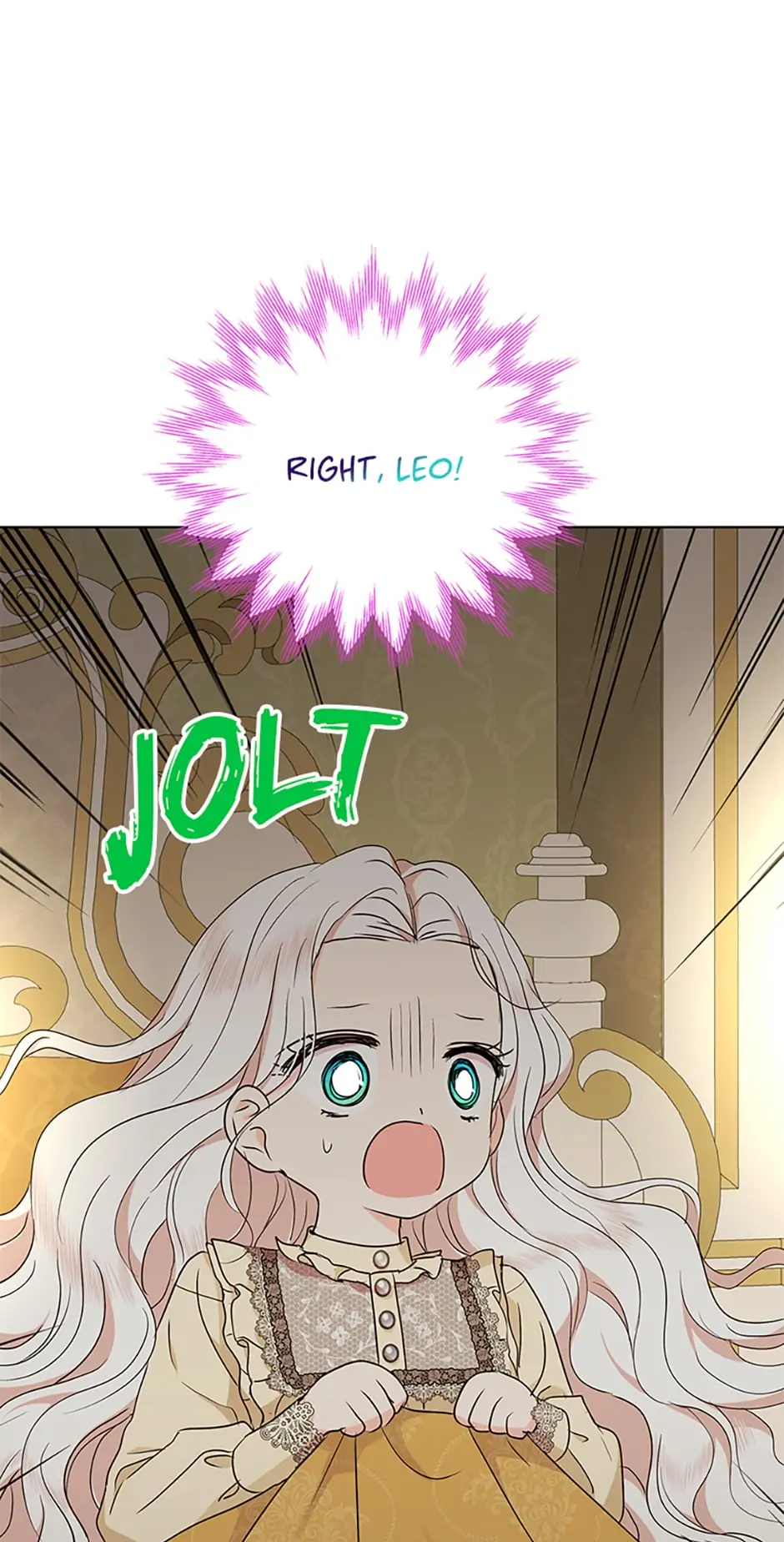 Surviving as an Illegitimate Princess Chapter 45 - page 24
