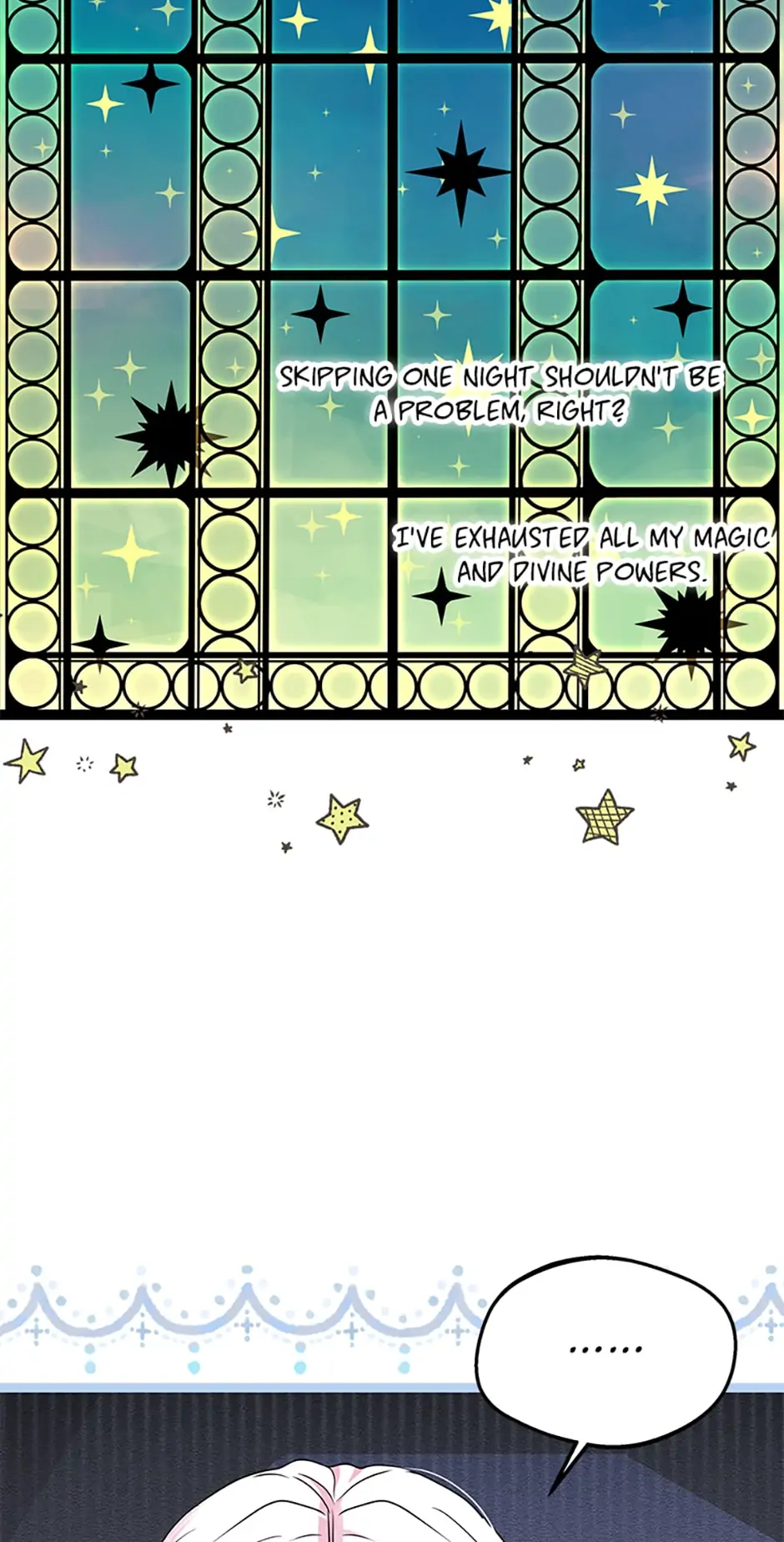 Surviving as an Illegitimate Princess Chapter 45 - page 27