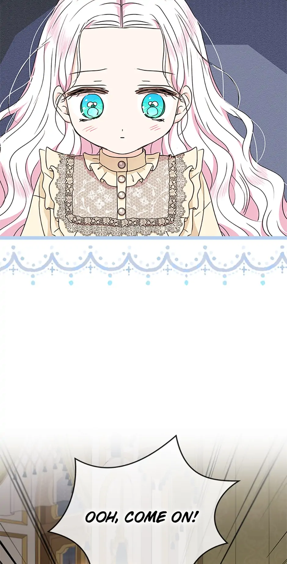Surviving as an Illegitimate Princess Chapter 45 - page 28