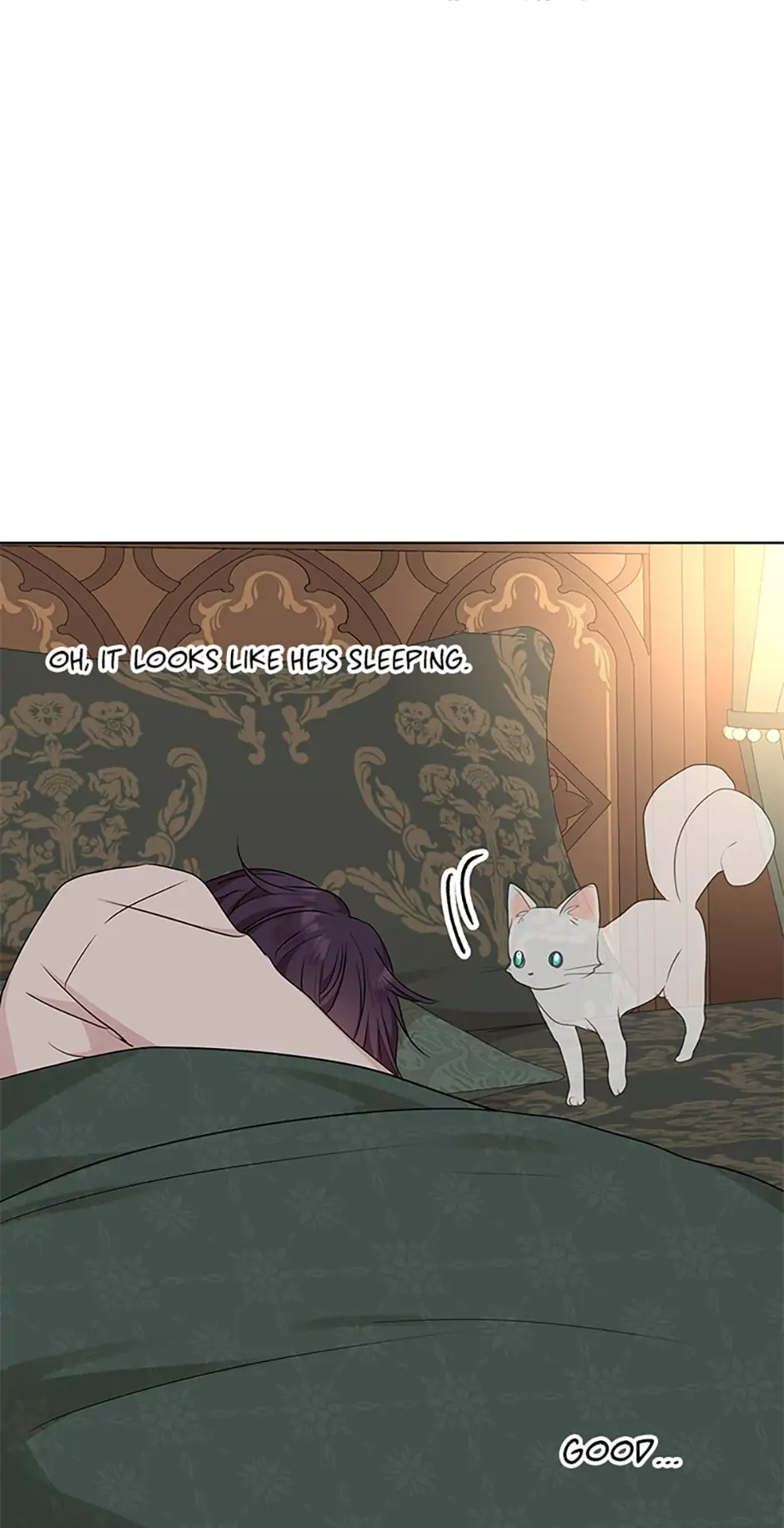 Surviving as an Illegitimate Princess Chapter 45 - page 31