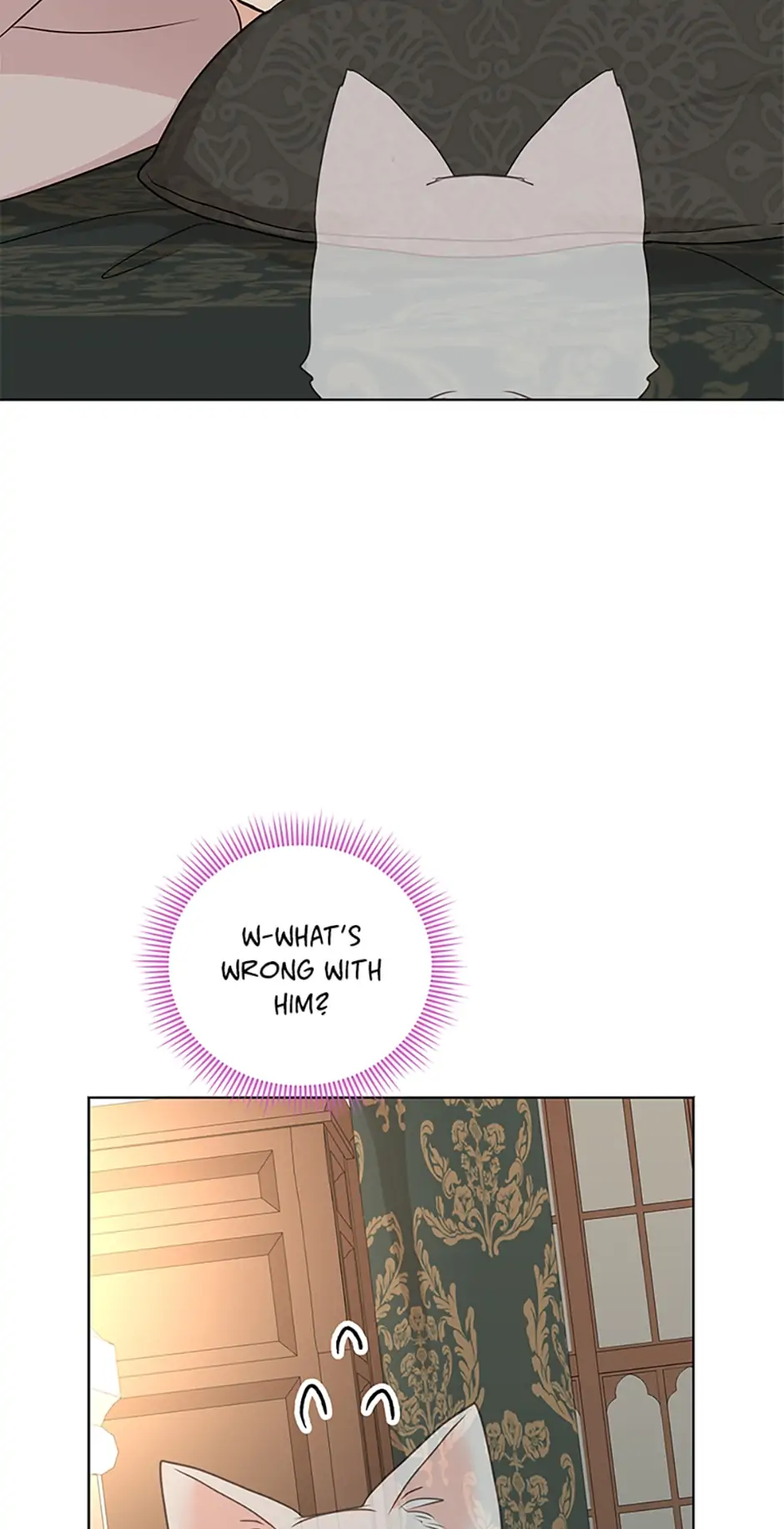 Surviving as an Illegitimate Princess Chapter 45 - page 33