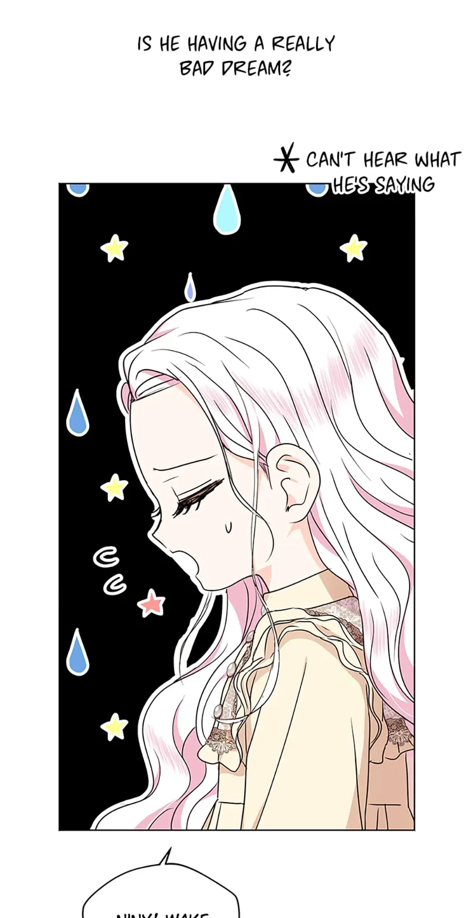 Surviving as an Illegitimate Princess Chapter 45 - page 36