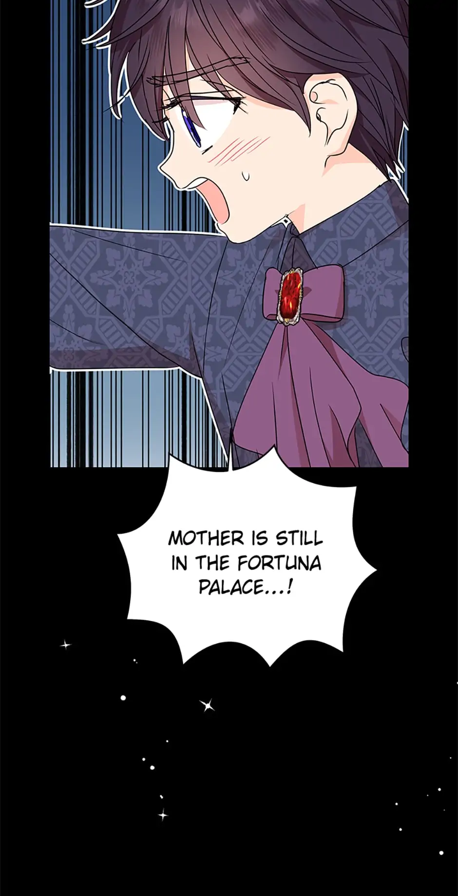 Surviving as an Illegitimate Princess Chapter 45 - page 42