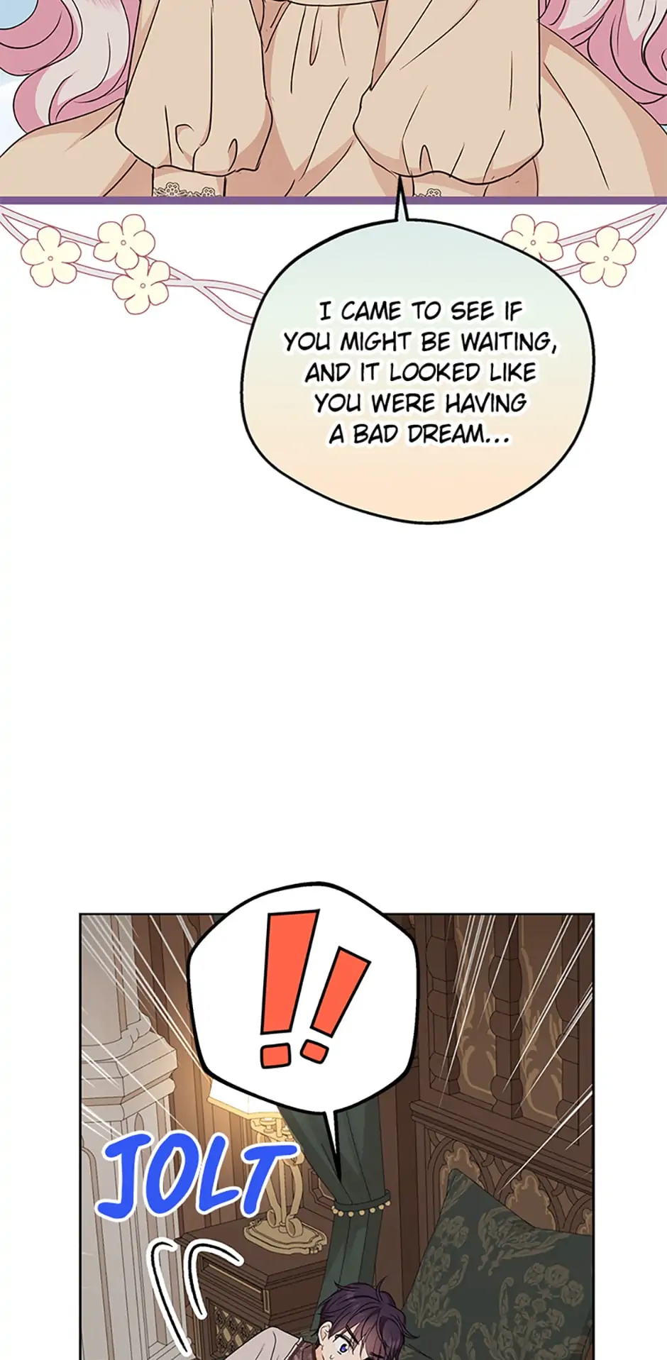 Surviving as an Illegitimate Princess Chapter 45 - page 53