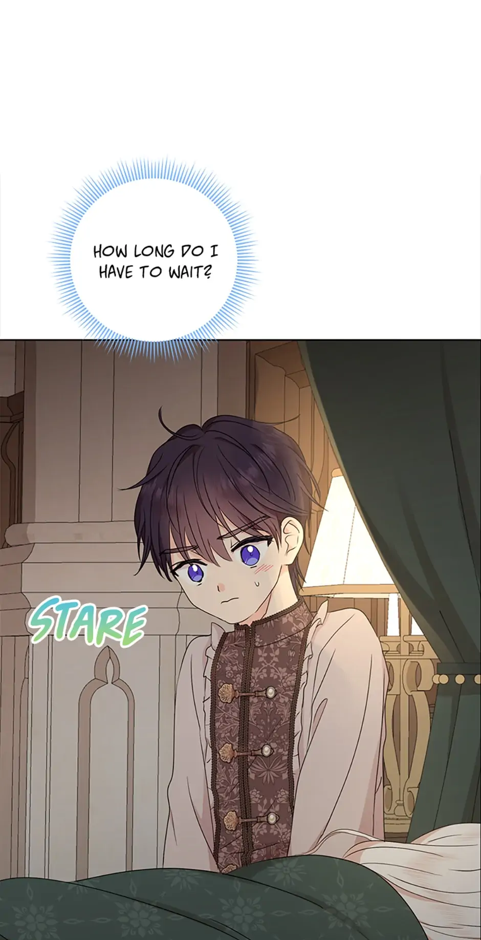 Surviving as an Illegitimate Princess Chapter 45 - page 66
