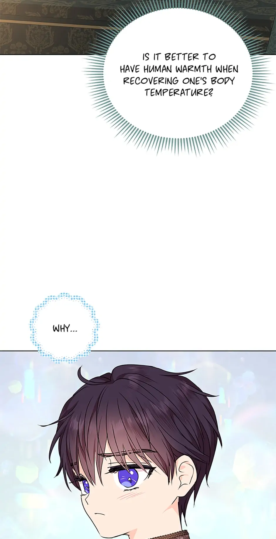 Surviving as an Illegitimate Princess Chapter 45 - page 68