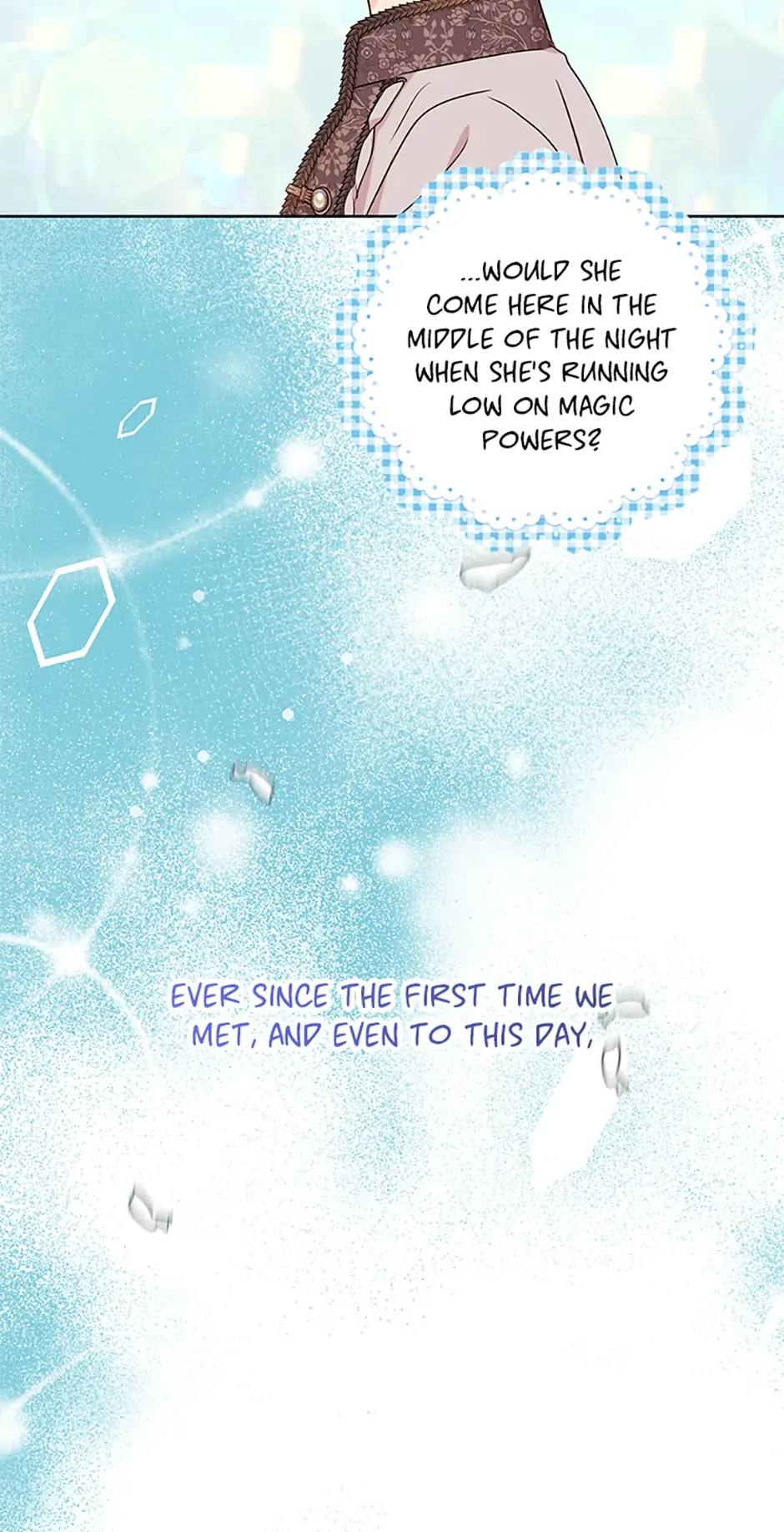 Surviving as an Illegitimate Princess Chapter 45 - page 69