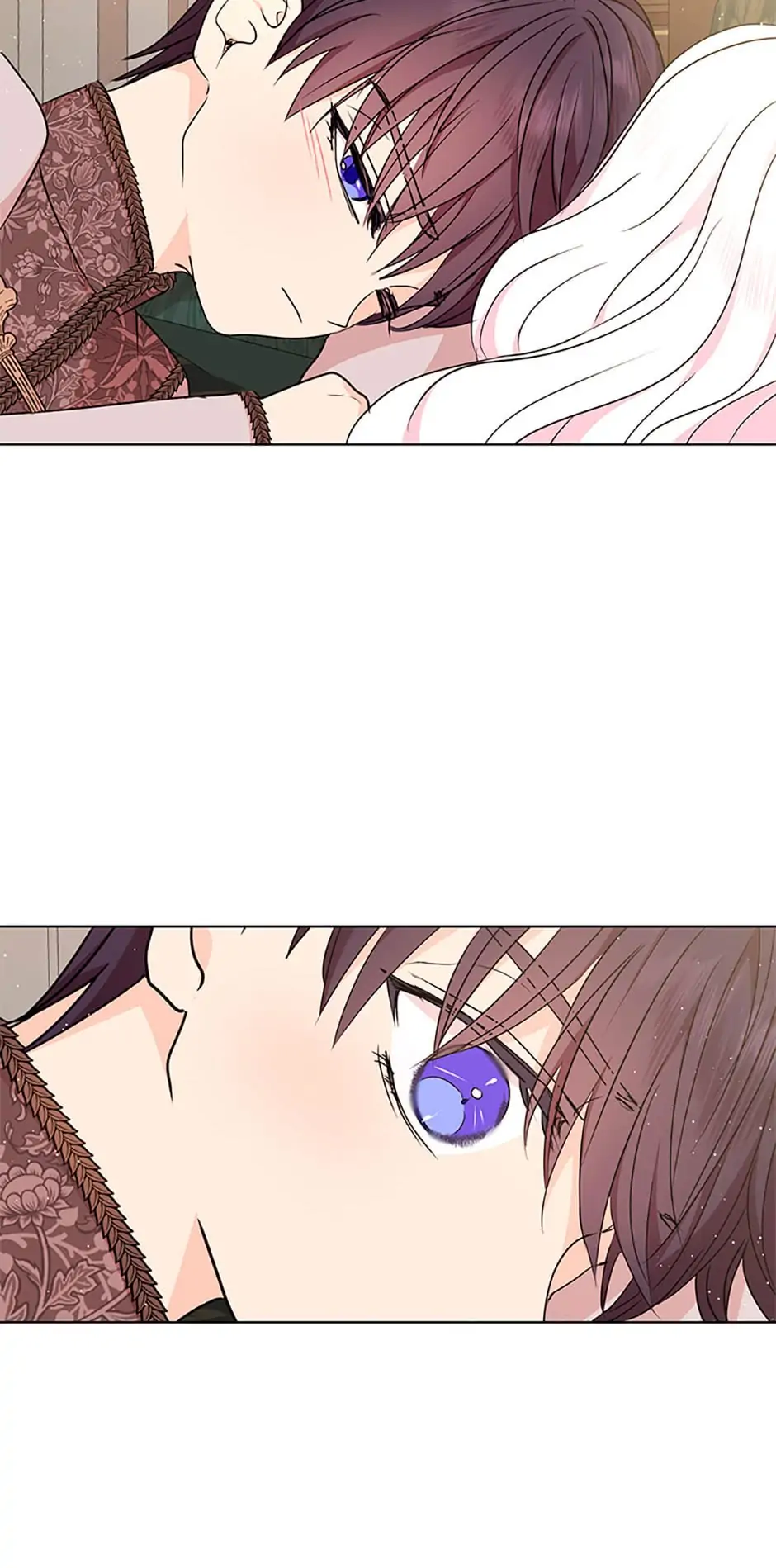 Surviving as an Illegitimate Princess Chapter 45 - page 72