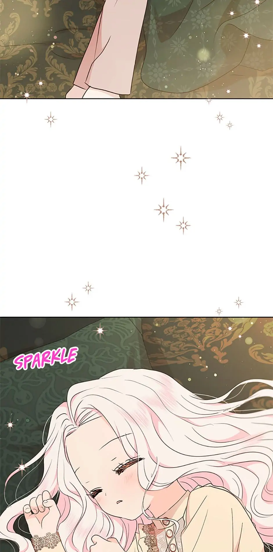 Surviving as an Illegitimate Princess Chapter 45 - page 74