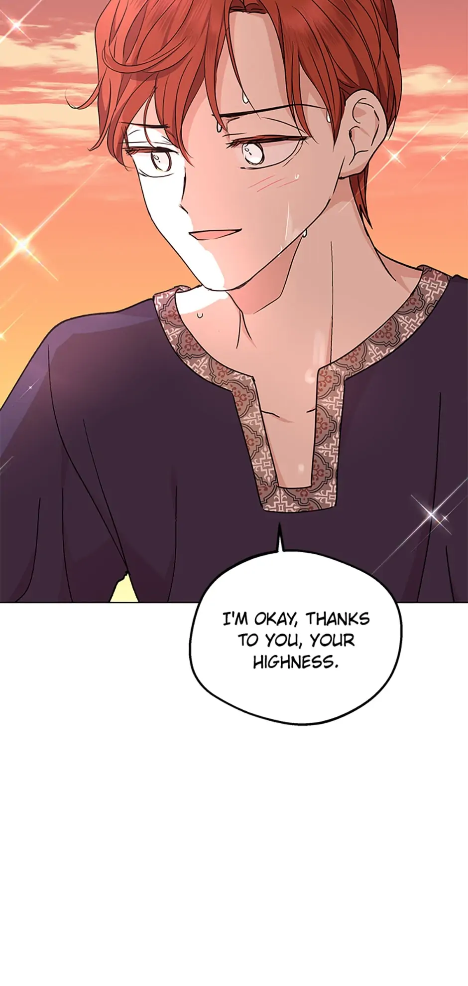 Surviving as an Illegitimate Princess Chapter 45 - page 8