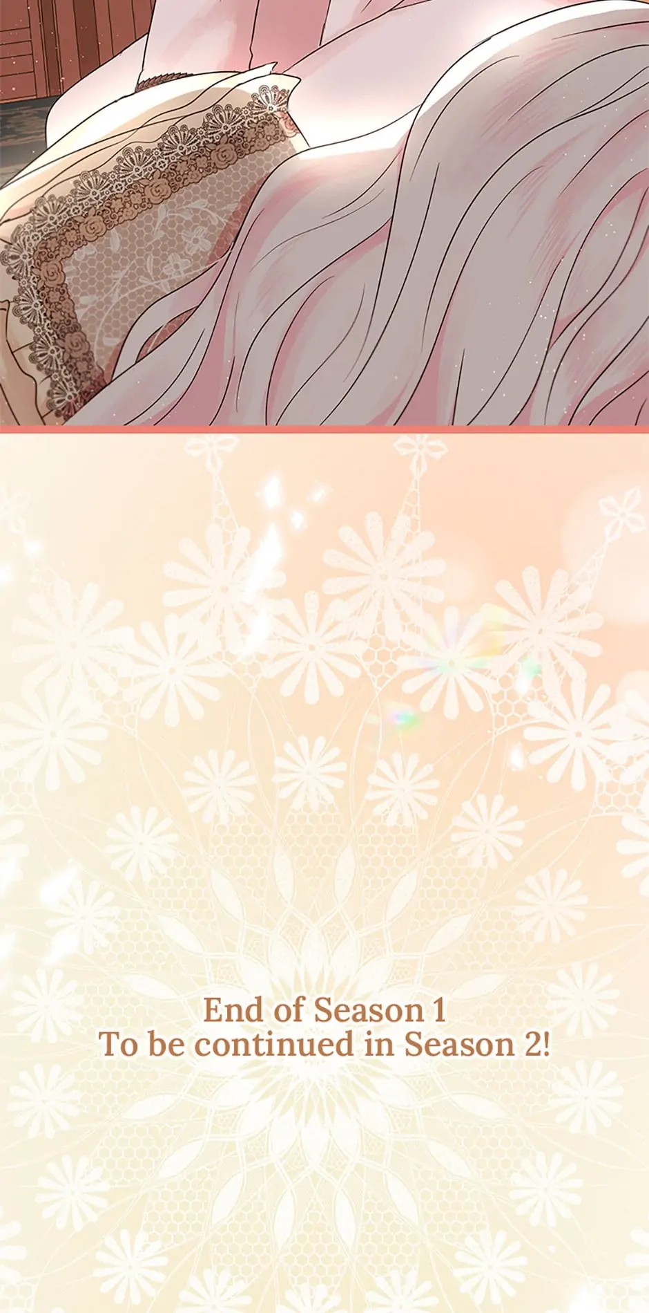 Surviving as an Illegitimate Princess Chapter 45 - page 80