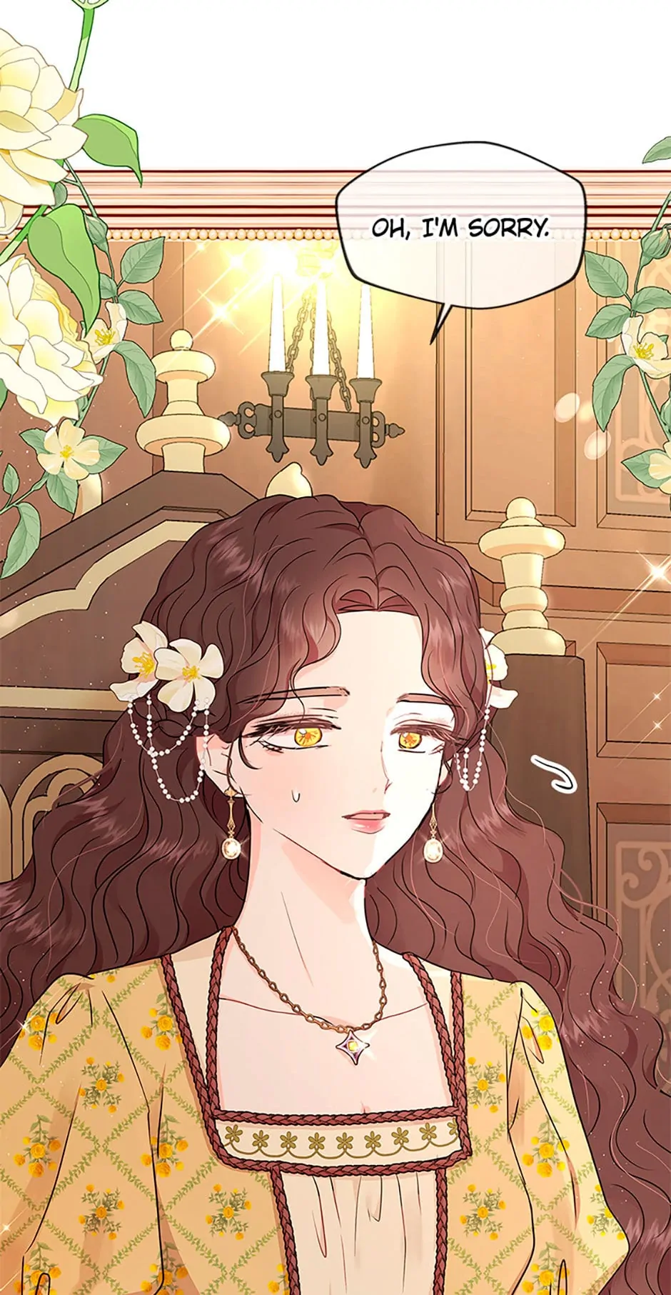 Surviving as an Illegitimate Princess Chapter 46 - page 10