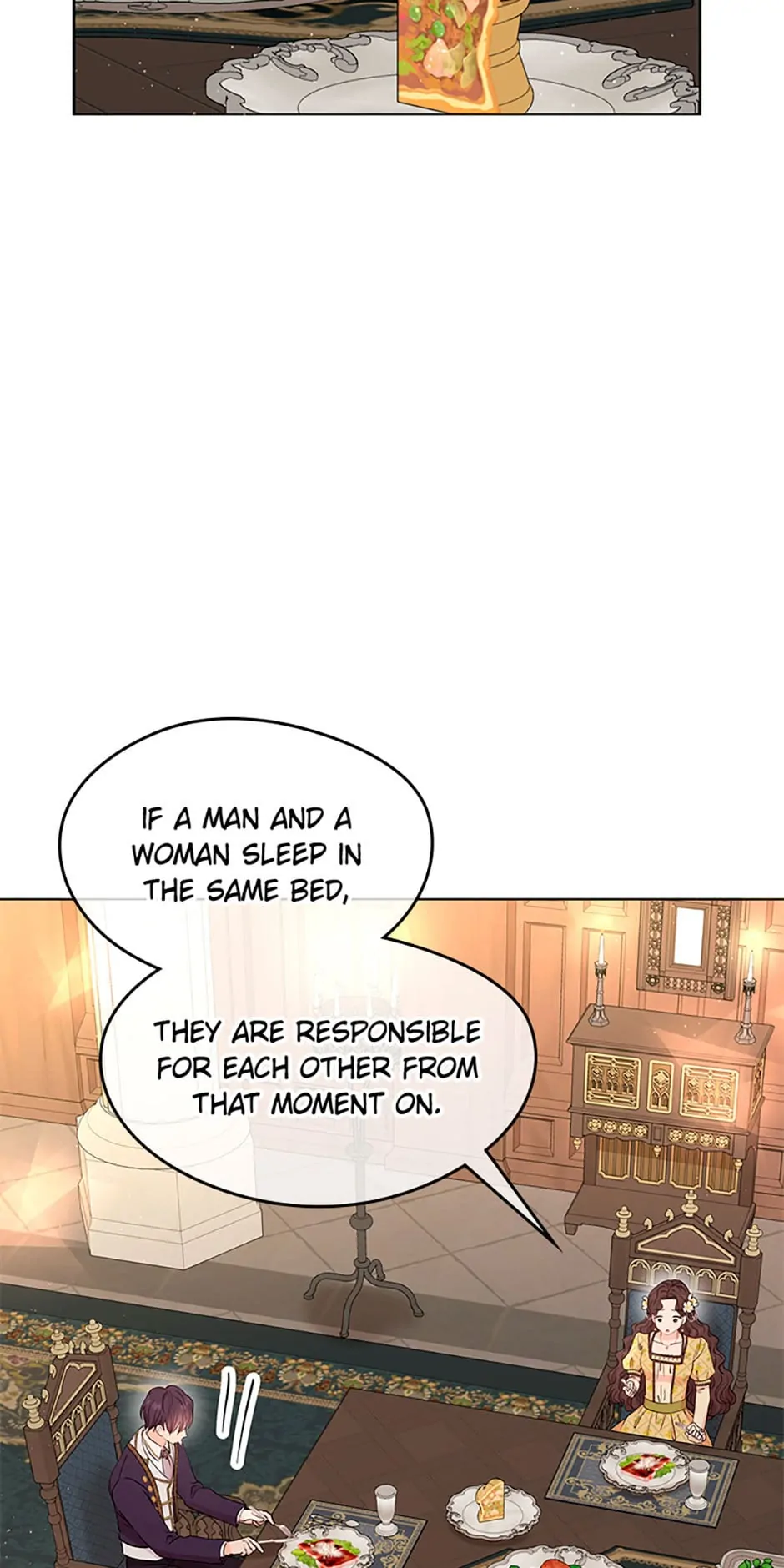 Surviving as an Illegitimate Princess Chapter 46 - page 14