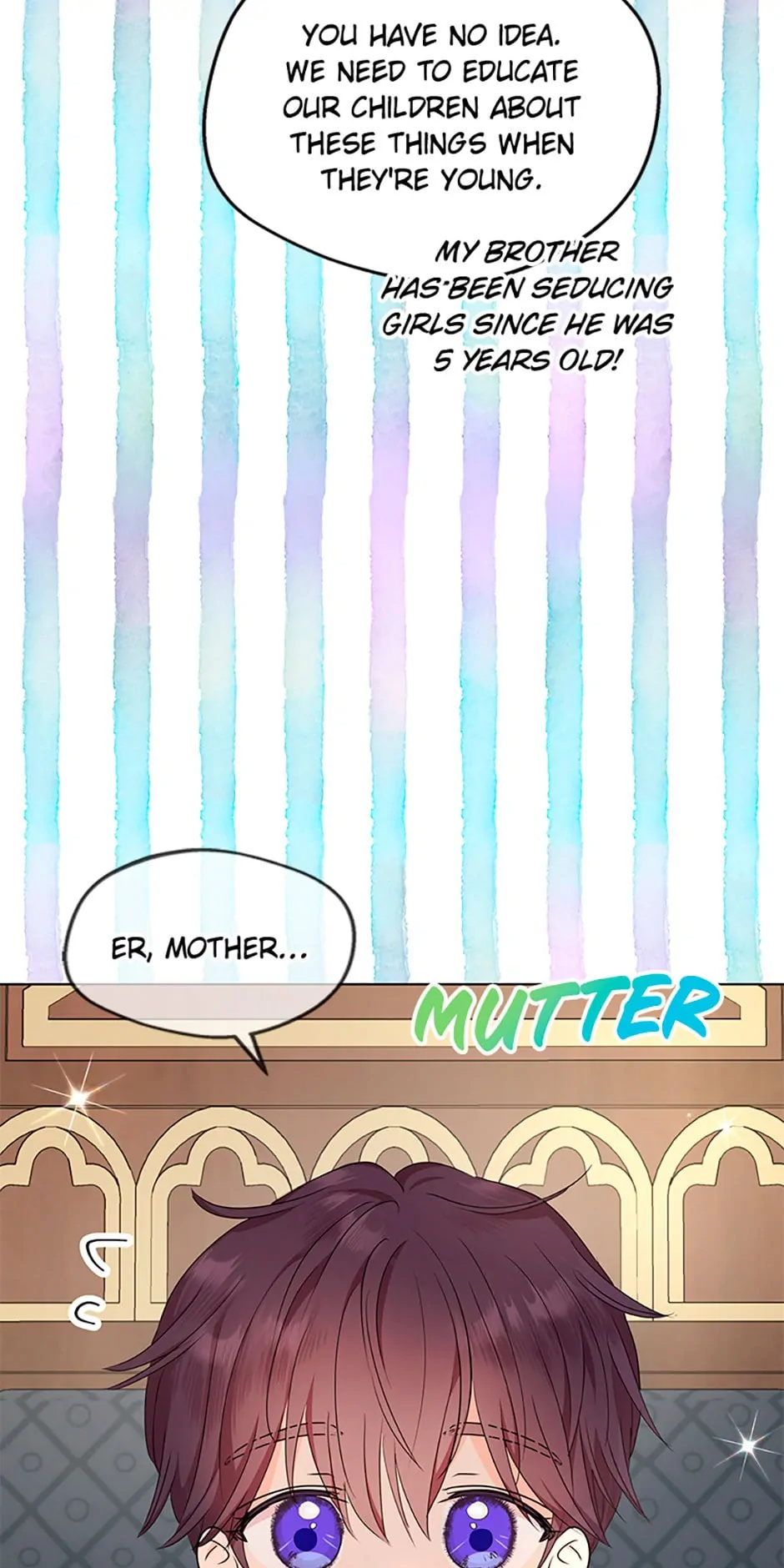 Surviving as an Illegitimate Princess Chapter 46 - page 16