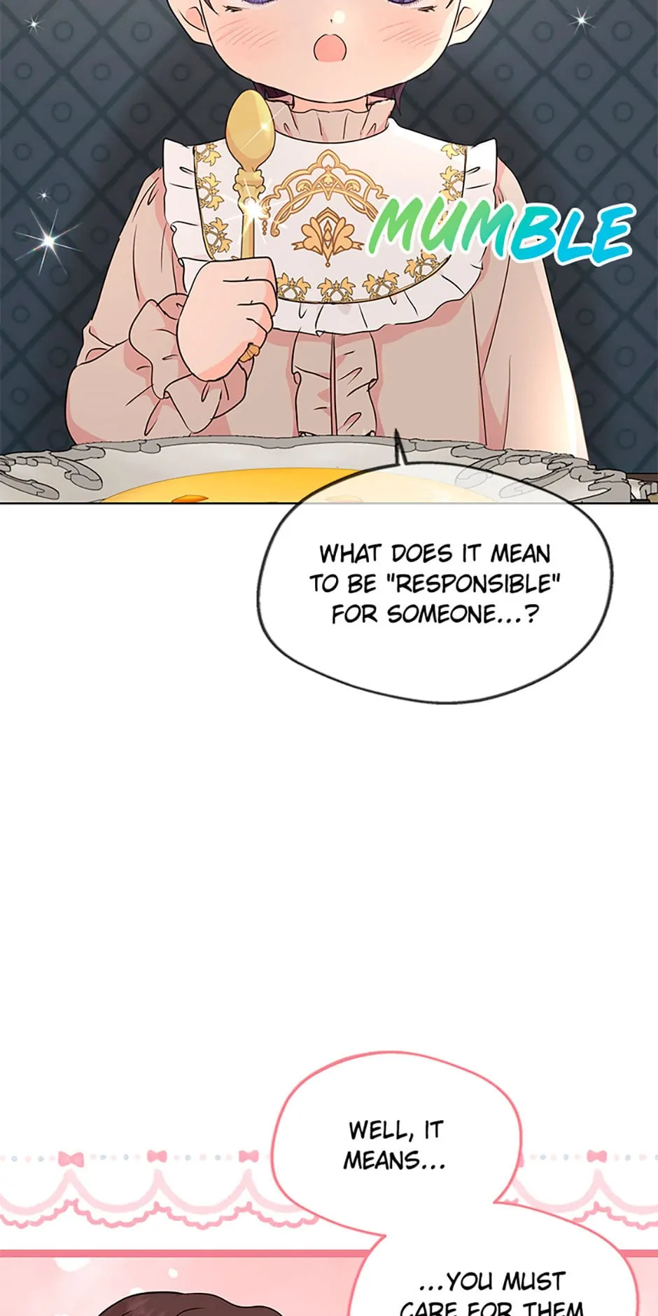 Surviving as an Illegitimate Princess Chapter 46 - page 17