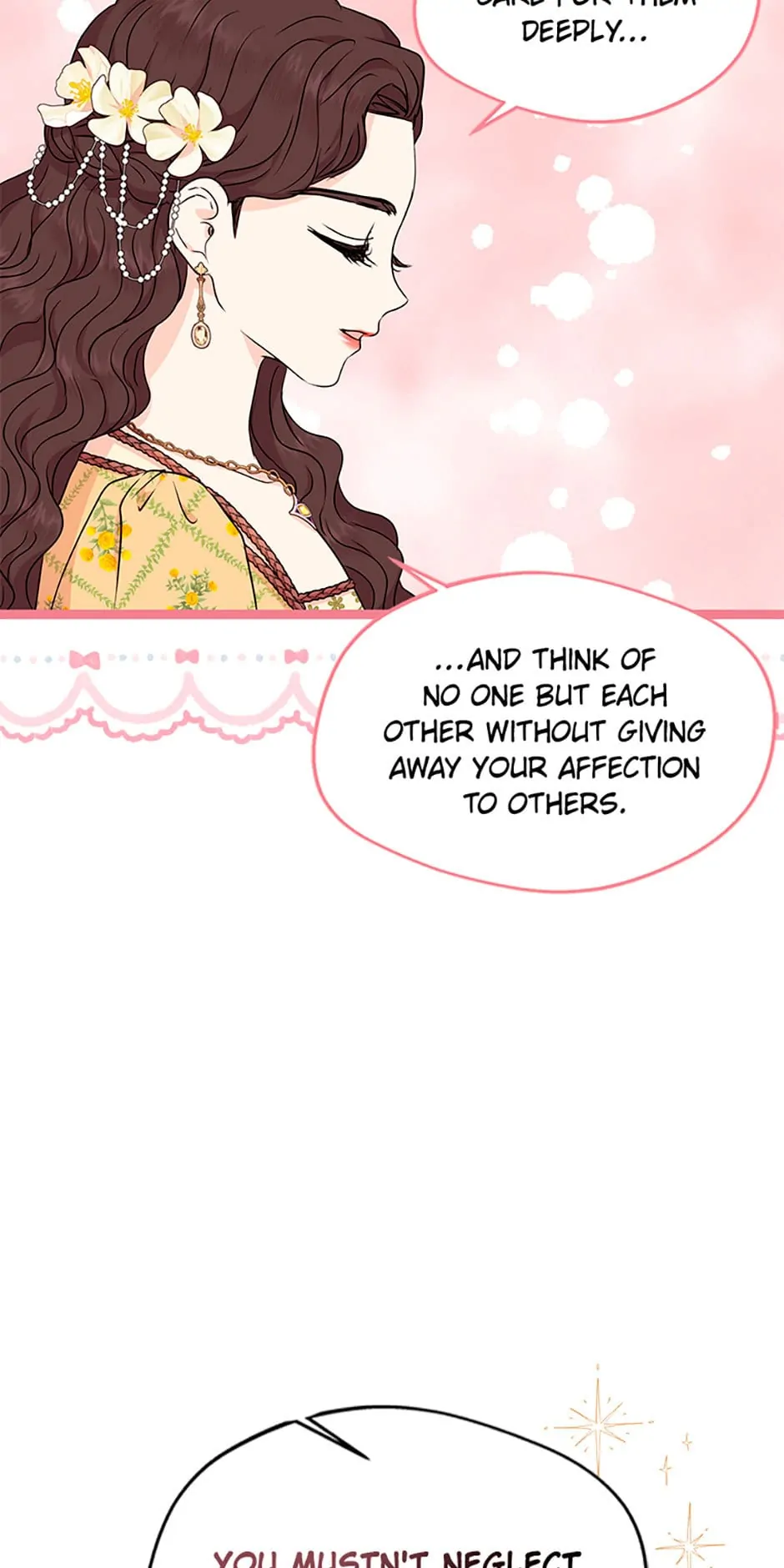 Surviving as an Illegitimate Princess Chapter 46 - page 18