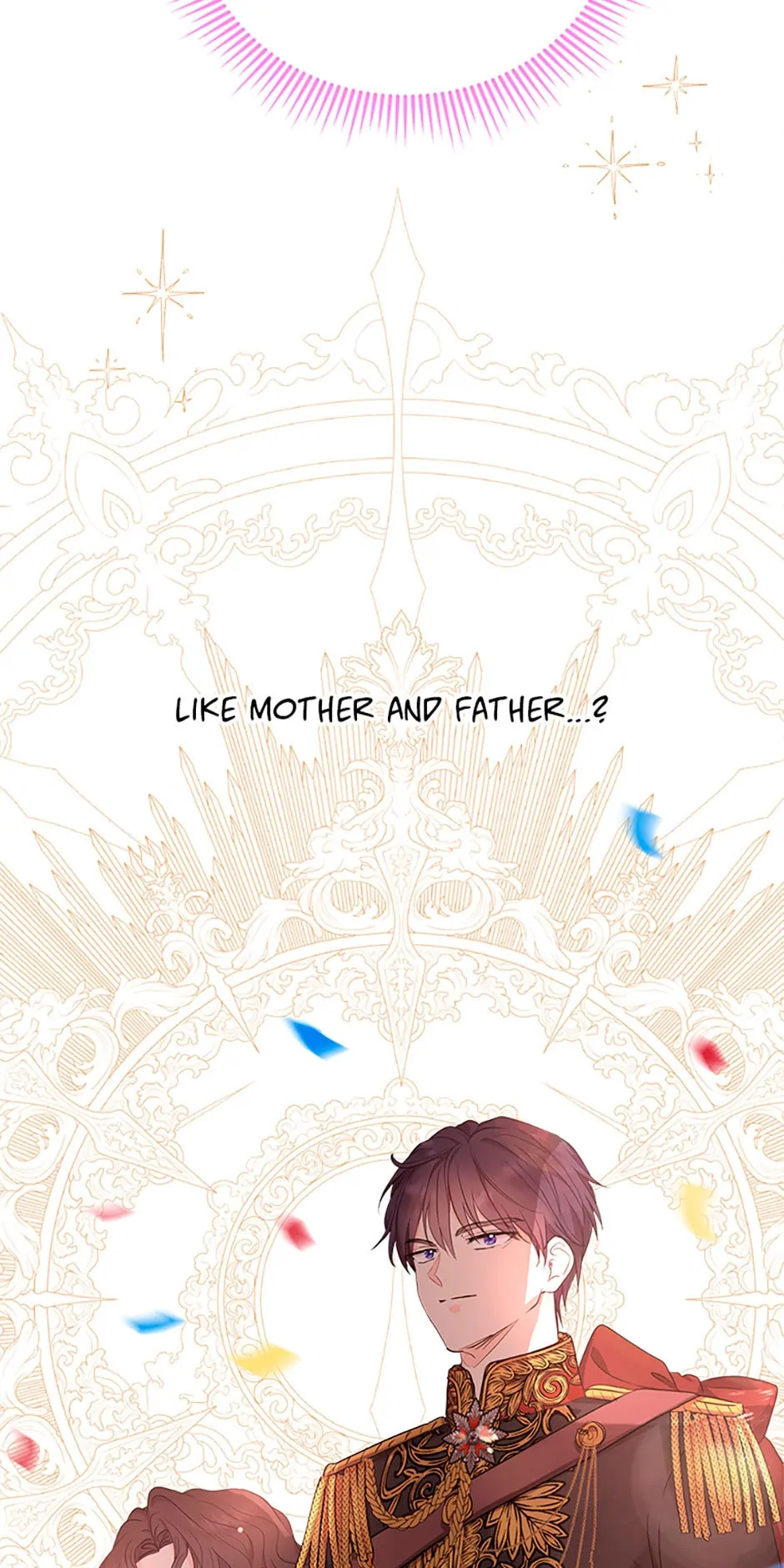Surviving as an Illegitimate Princess Chapter 46 - page 20