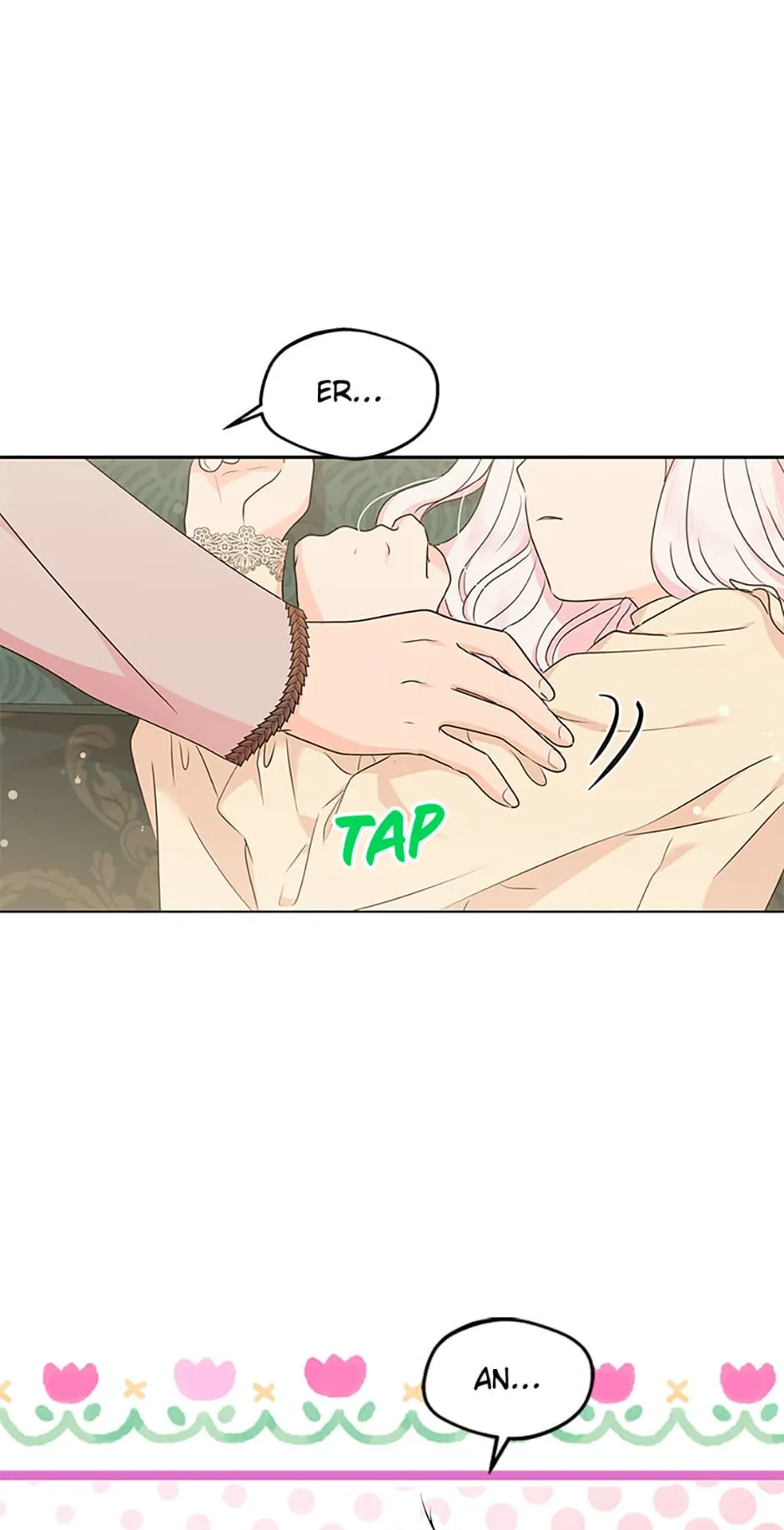 Surviving as an Illegitimate Princess Chapter 46 - page 25