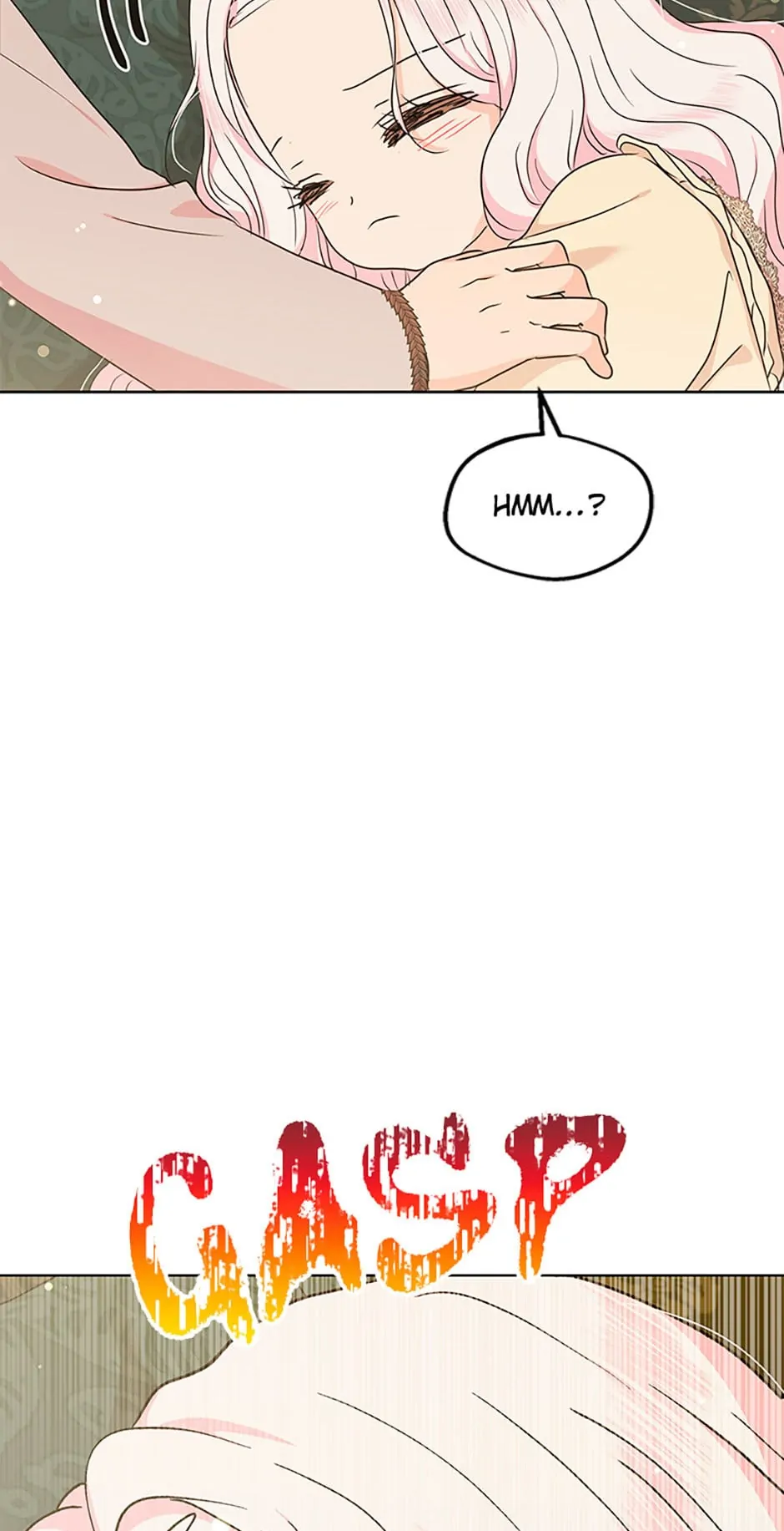 Surviving as an Illegitimate Princess Chapter 46 - page 27