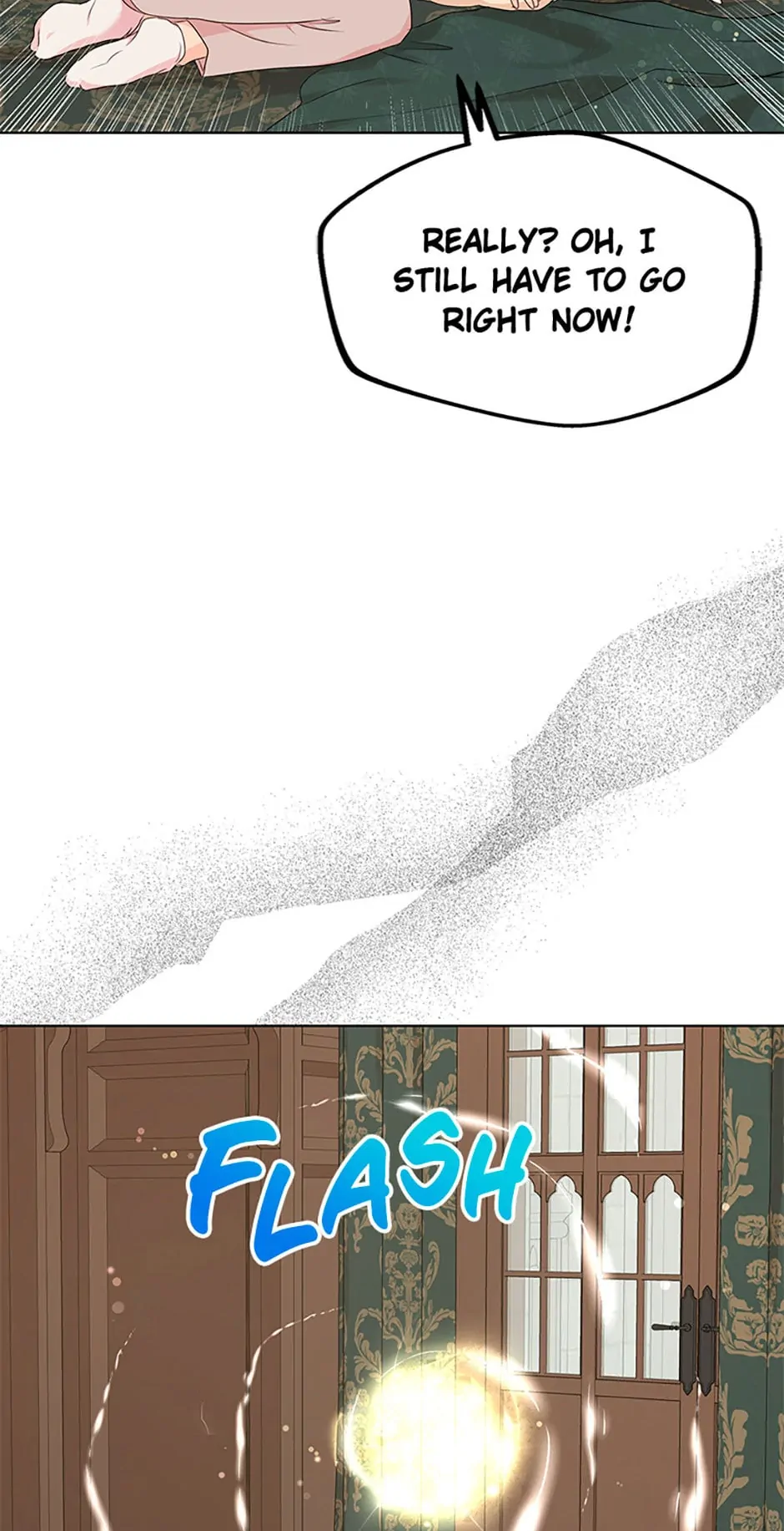 Surviving as an Illegitimate Princess Chapter 46 - page 31