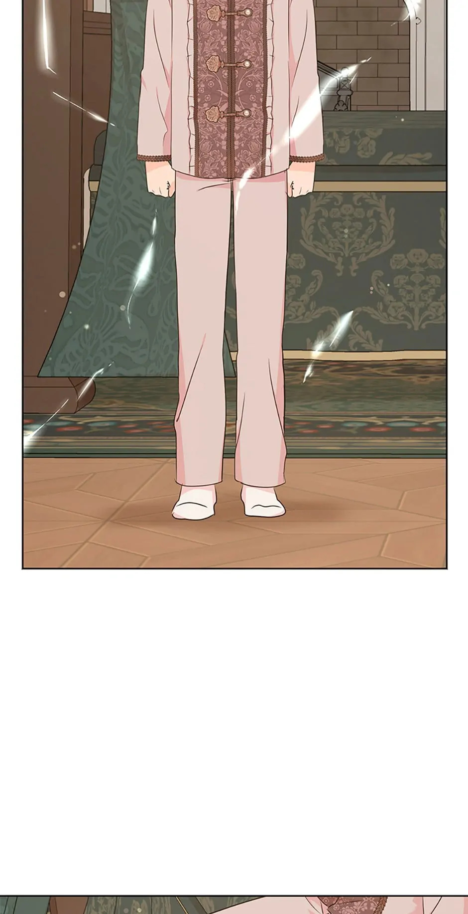 Surviving as an Illegitimate Princess Chapter 46 - page 33