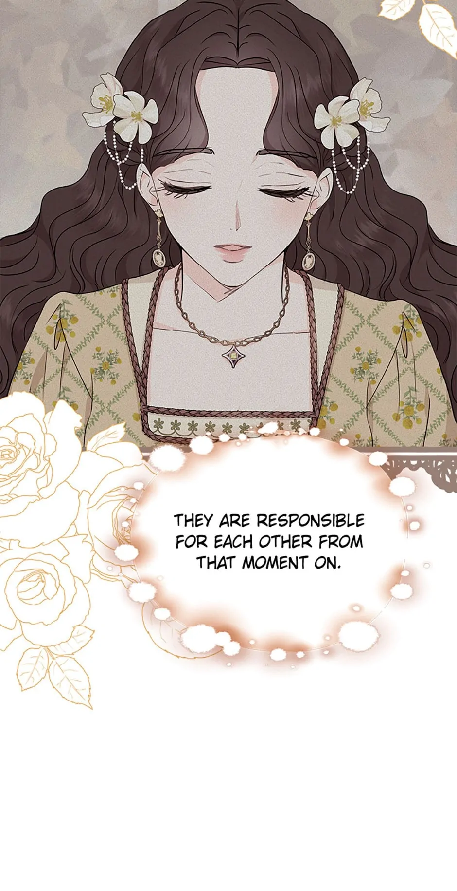 Surviving as an Illegitimate Princess Chapter 46 - page 35