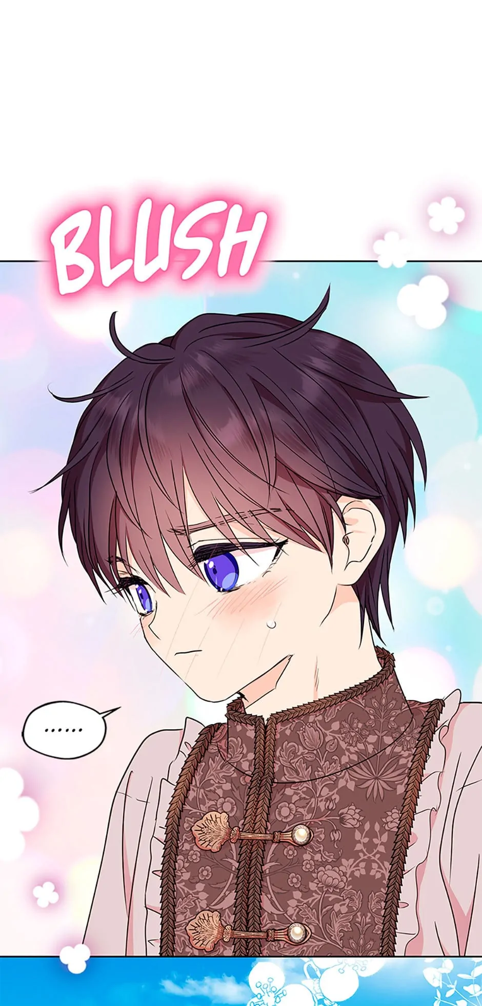 Surviving as an Illegitimate Princess Chapter 46 - page 36