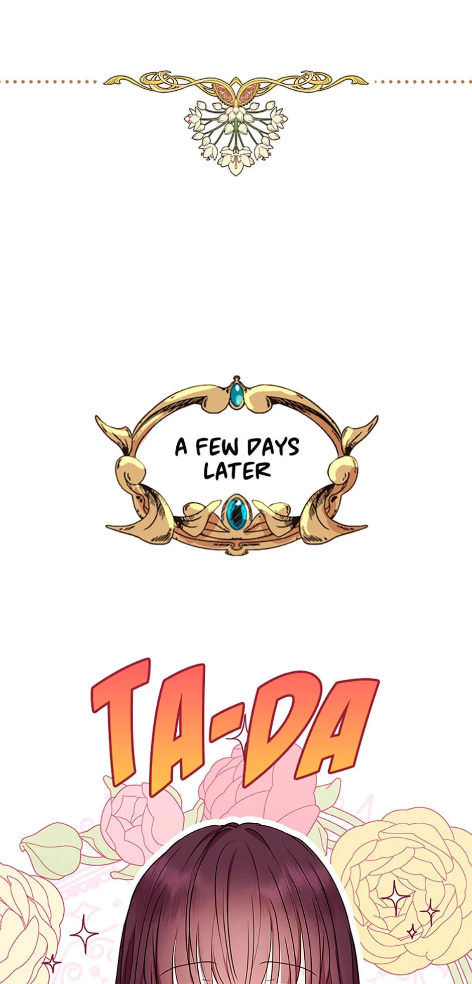 Surviving as an Illegitimate Princess Chapter 46 - page 38