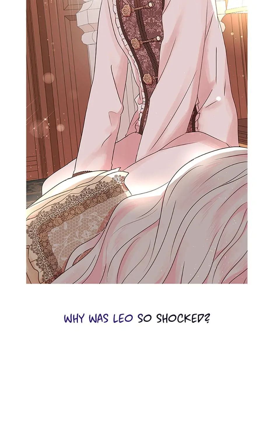 Surviving as an Illegitimate Princess Chapter 46 - page 4