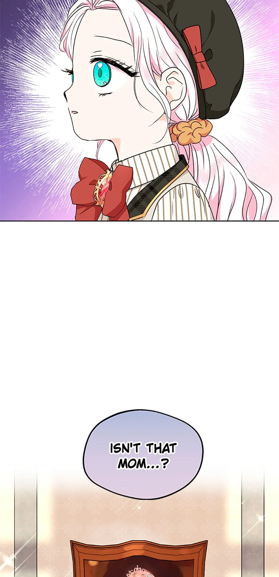 Surviving as an Illegitimate Princess Chapter 46 - page 51