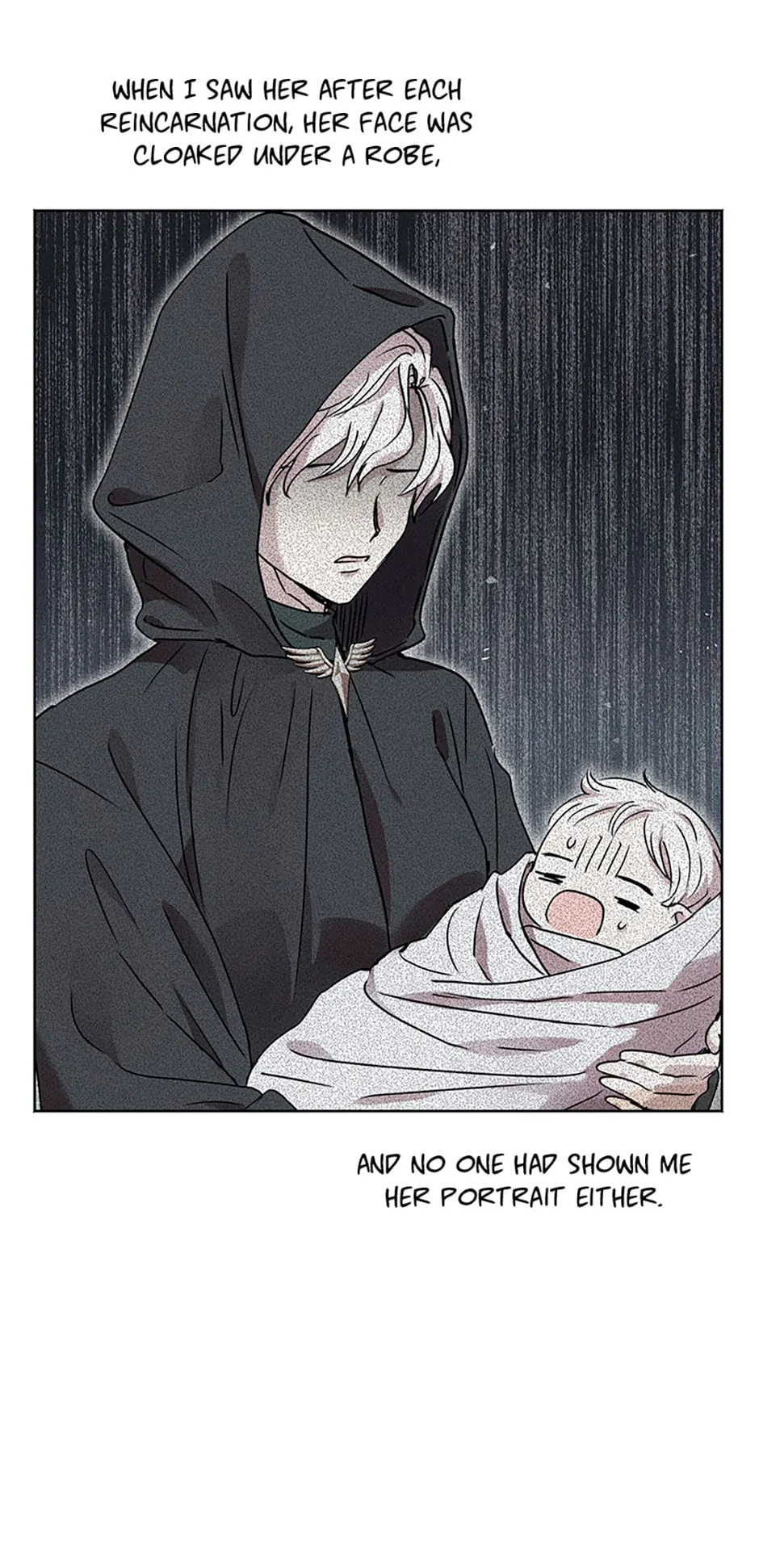 Surviving as an Illegitimate Princess Chapter 46 - page 54