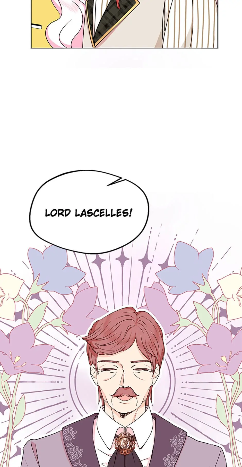 Surviving as an Illegitimate Princess Chapter 46 - page 60