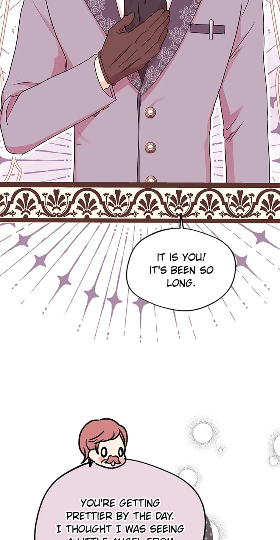 Surviving as an Illegitimate Princess Chapter 46 - page 61