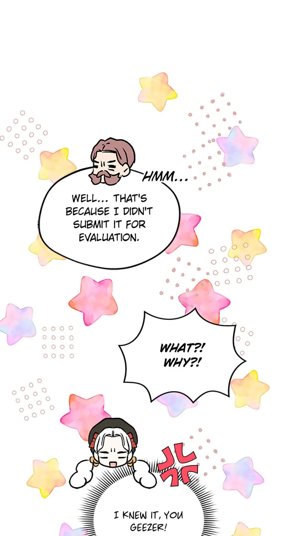 Surviving as an Illegitimate Princess Chapter 46 - page 75